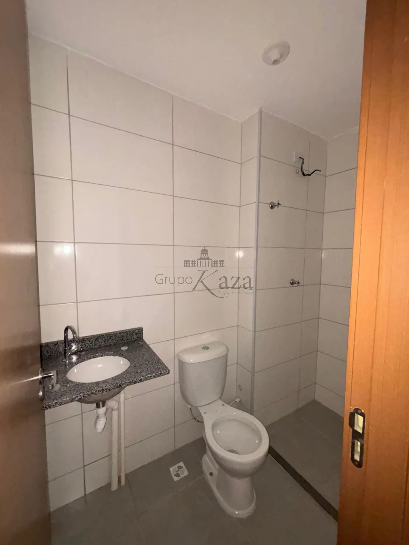 Foto 5 de Apartamento Padrão em Parque Residencial Flamboyant, São José dos Campos - imagem 5