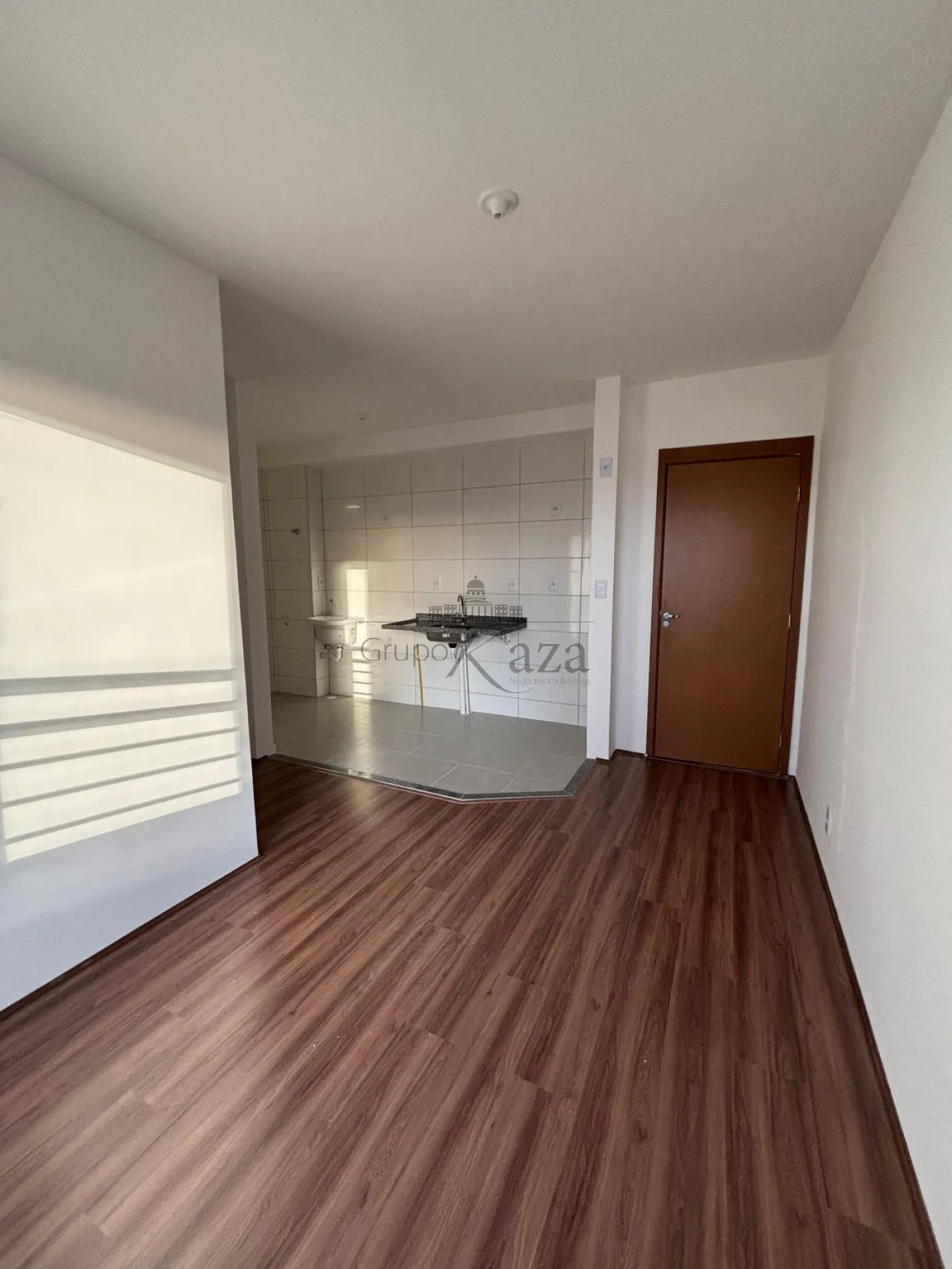 Foto 2 de Apartamento Padrão em Parque Residencial Flamboyant, São José dos Campos - imagem 2
