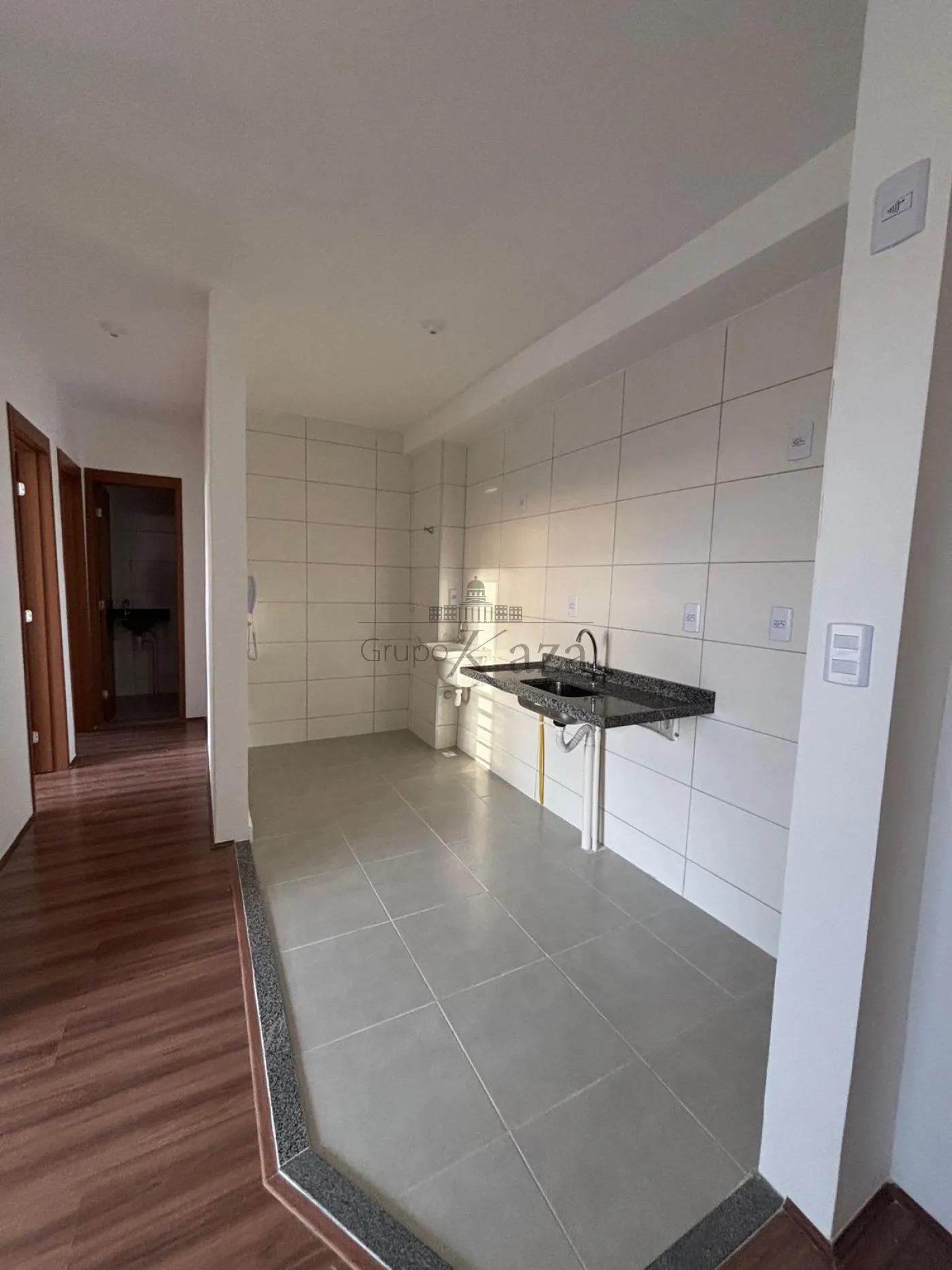 Foto 3 de Apartamento Padrão em Parque Residencial Flamboyant, São José dos Campos - imagem 3