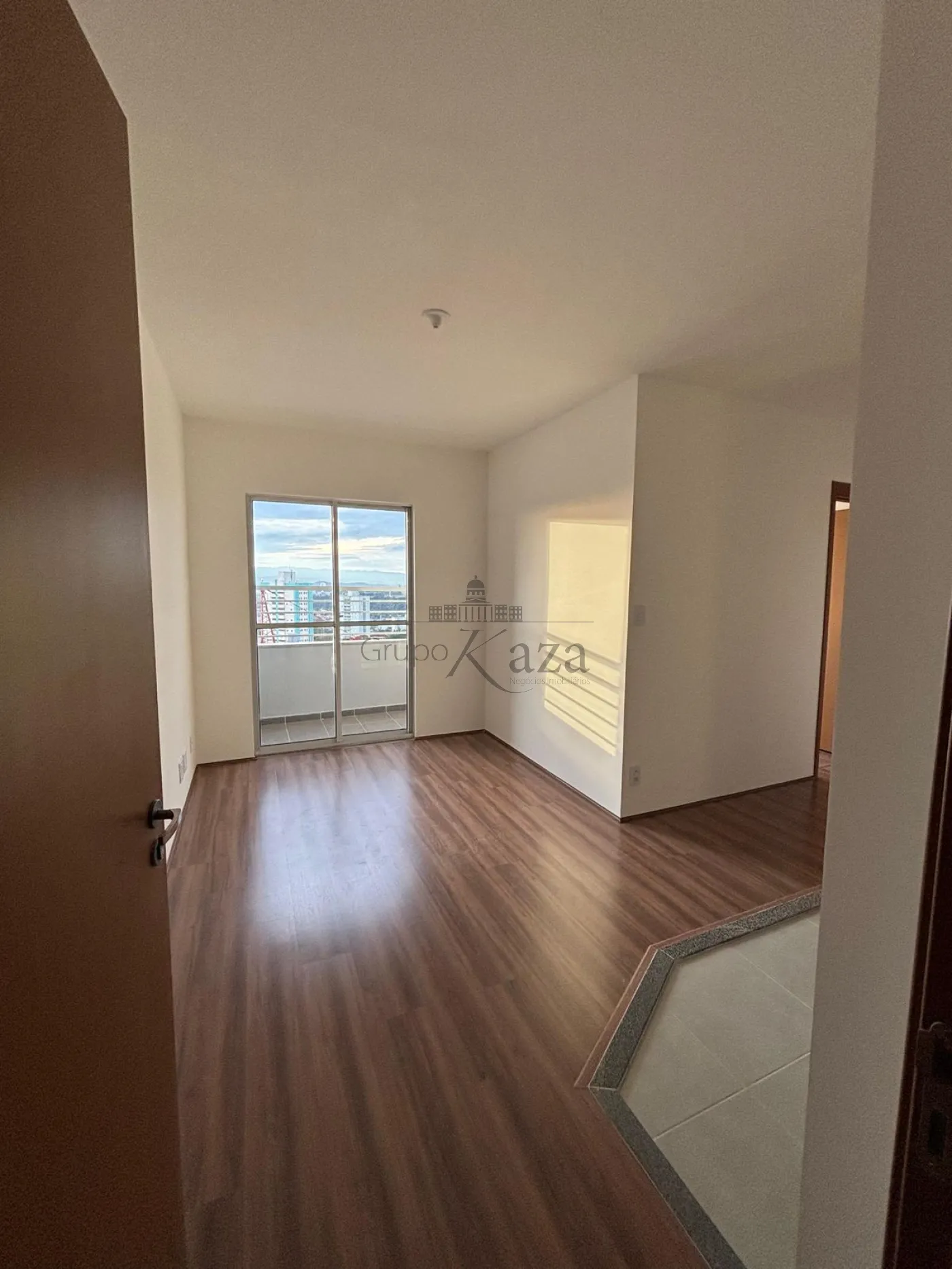 Foto 1 de Apartamento Padrão em Parque Residencial Flamboyant, São José dos Campos - imagem 1