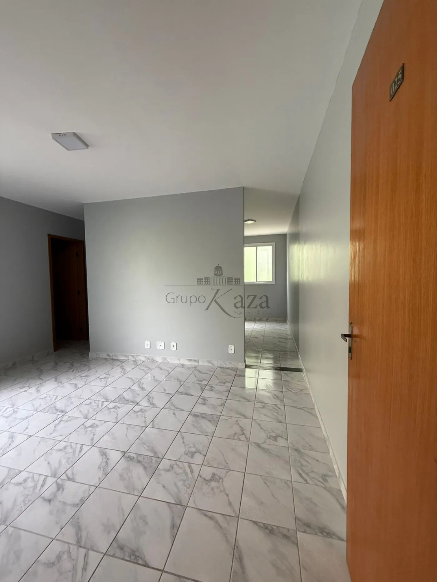Foto 3 de Apartamento Padrão em Vila Zezé, Jacareí - imagem 3