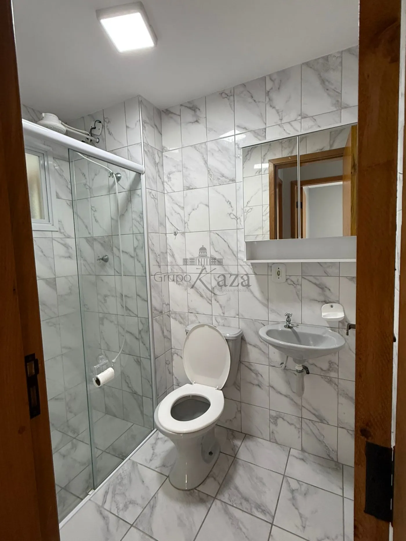 Foto 10 de Apartamento Padrão em Vila Zezé, Jacareí - imagem 10