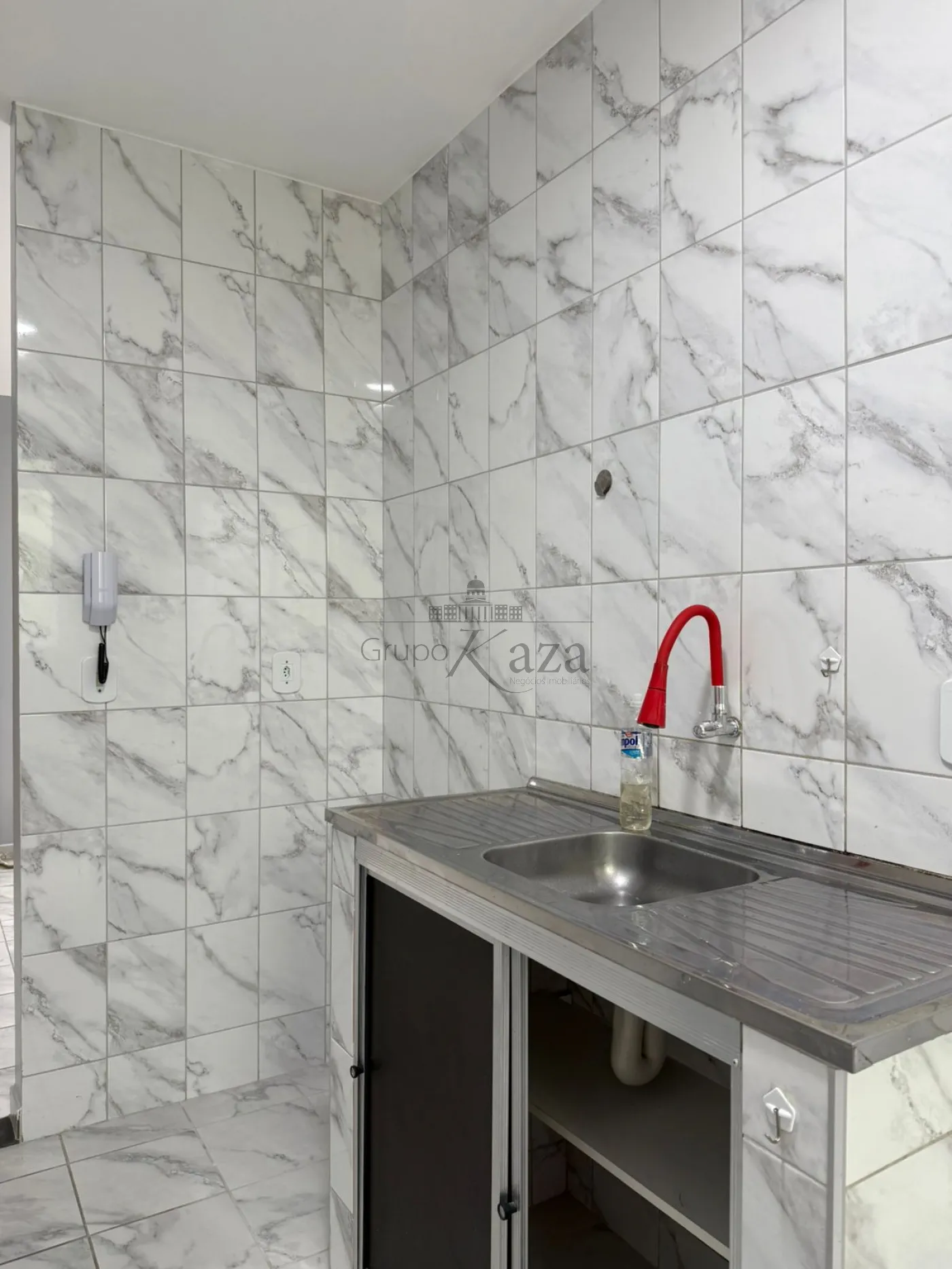 Foto 7 de Apartamento Padrão em Vila Zezé, Jacareí - imagem 7