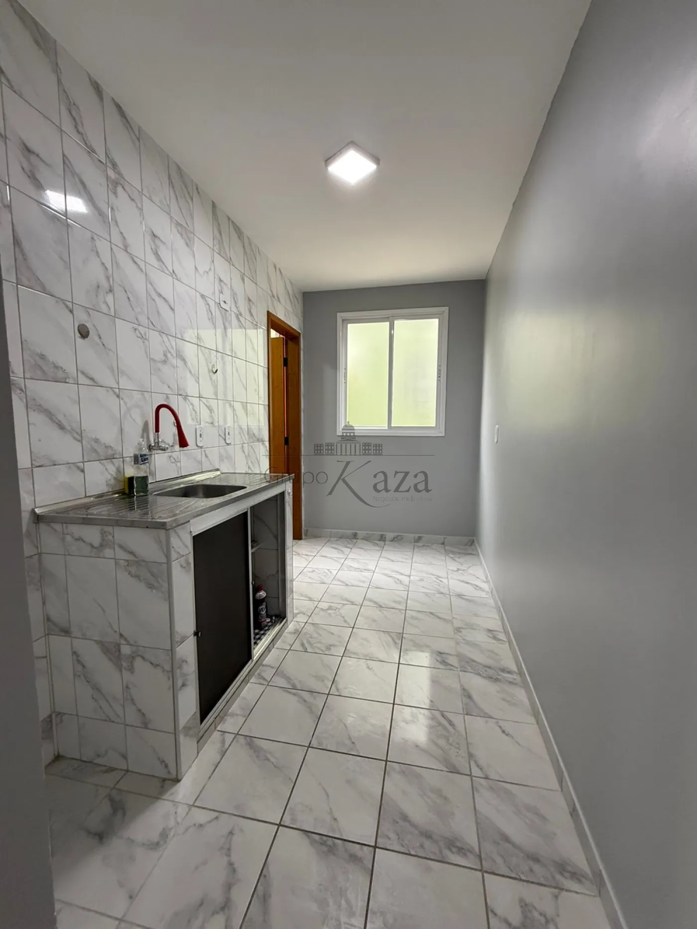 Foto 4 de Apartamento Padrão em Vila Zezé, Jacareí - imagem 4