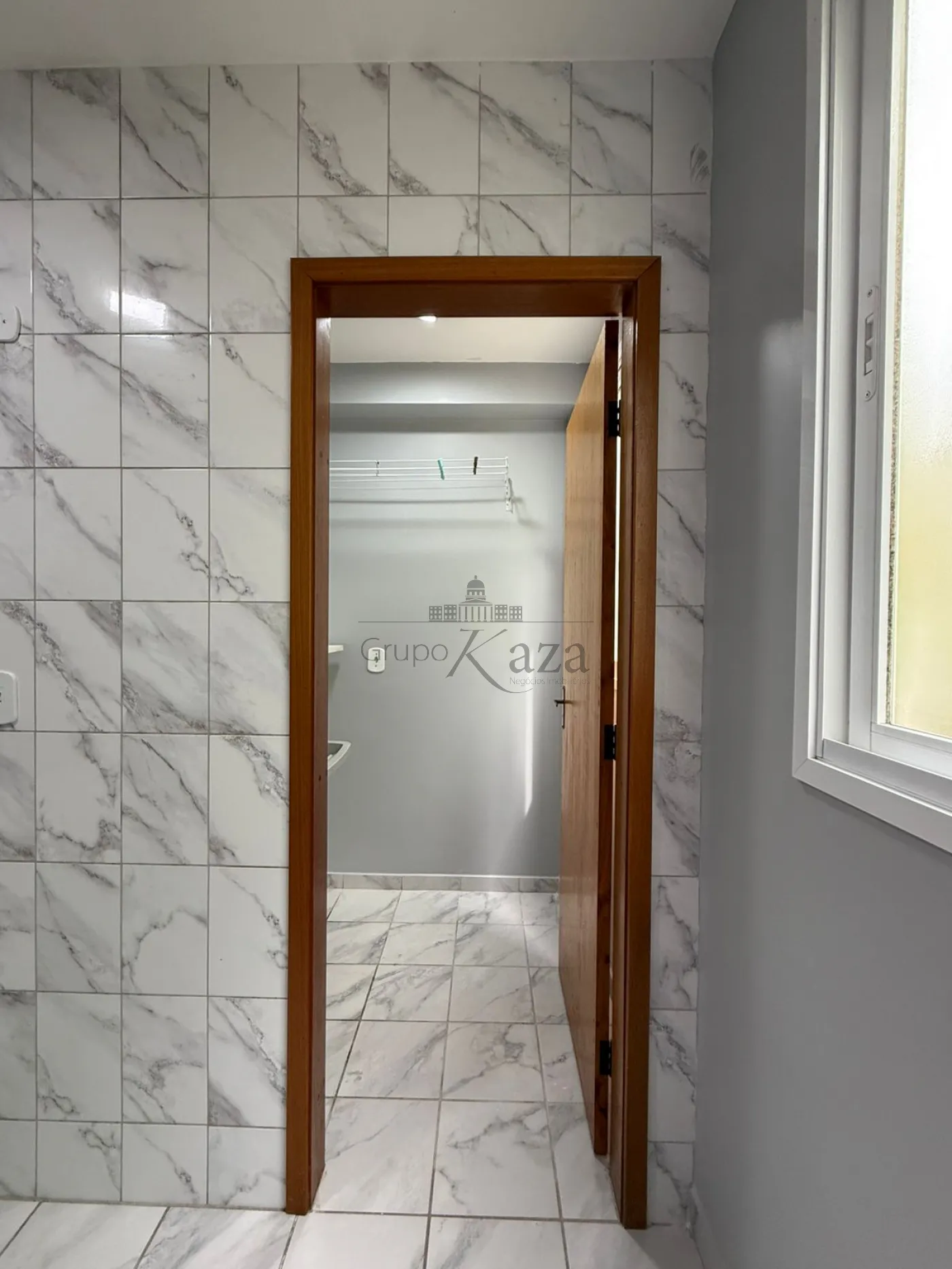 Foto 5 de Apartamento Padrão em Vila Zezé, Jacareí - imagem 5