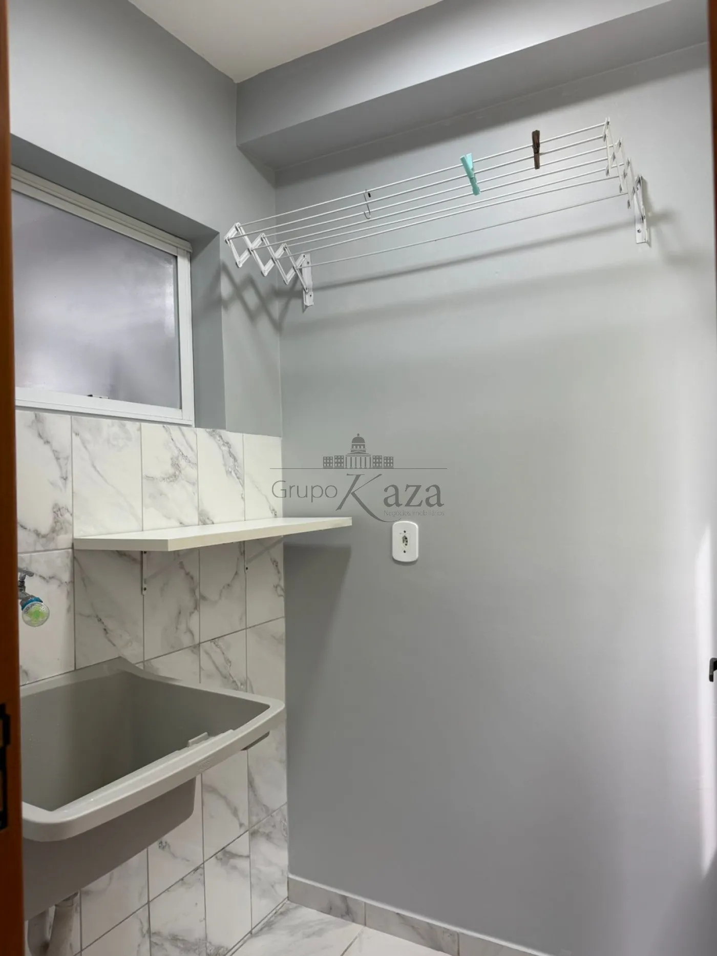 Foto 6 de Apartamento Padrão em Vila Zezé, Jacareí - imagem 6