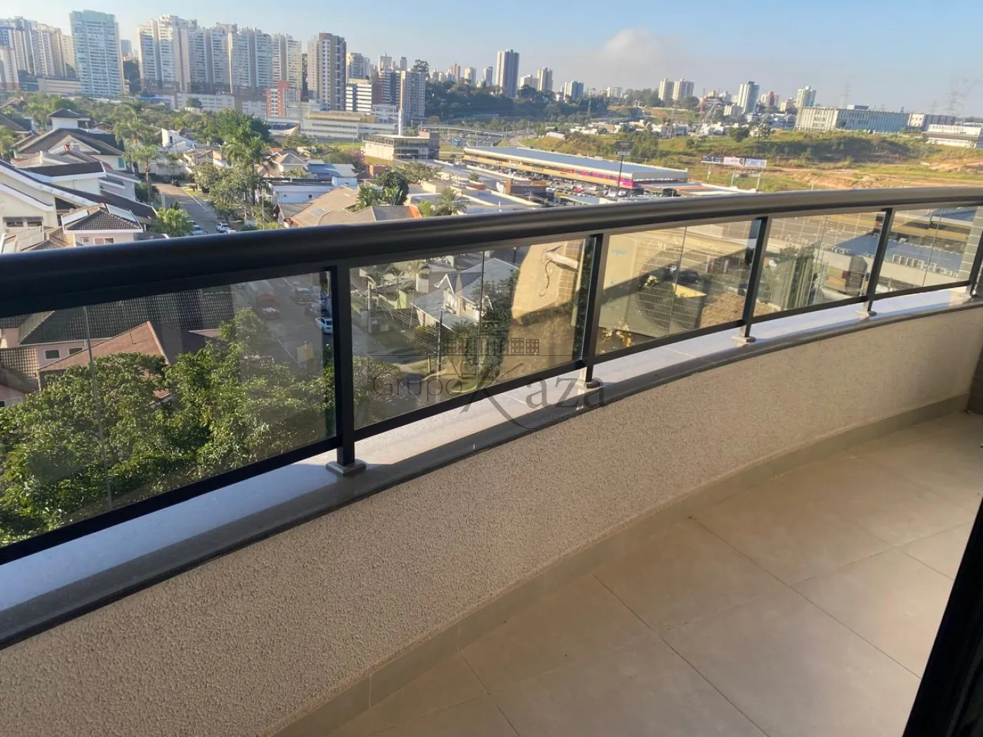 Foto 12 de Apartamento Duplex em Parque Residencial Aquarius, São José dos Campos - imagem 12