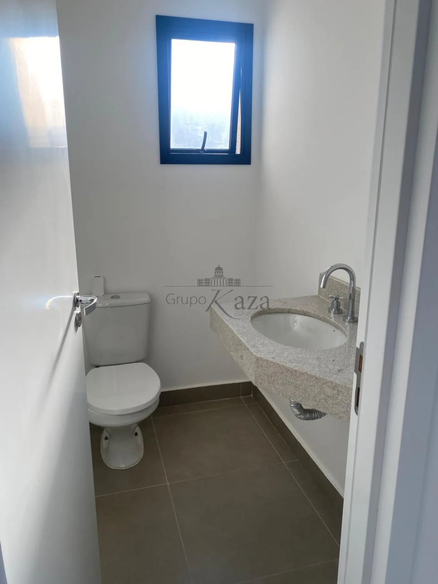 Foto 9 de Apartamento Duplex em Parque Residencial Aquarius, São José dos Campos - imagem 9