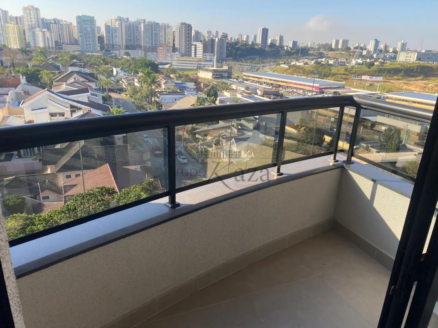 Foto 13 de Apartamento Duplex em Parque Residencial Aquarius, São José dos Campos - imagem 13