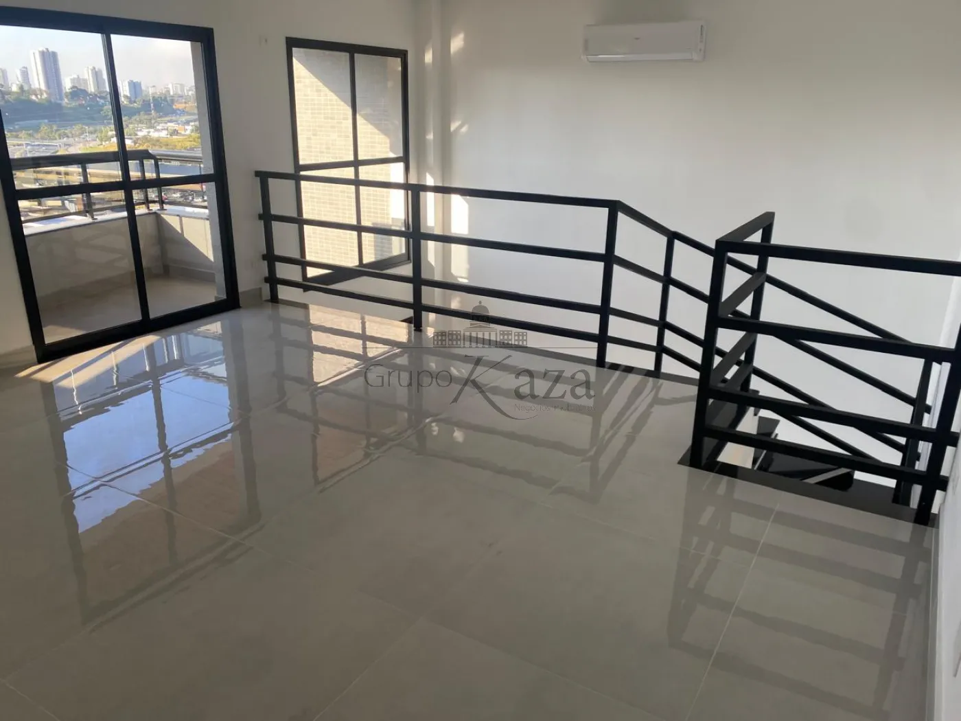 Foto 11 de Apartamento Duplex em Parque Residencial Aquarius, São José dos Campos - imagem 11