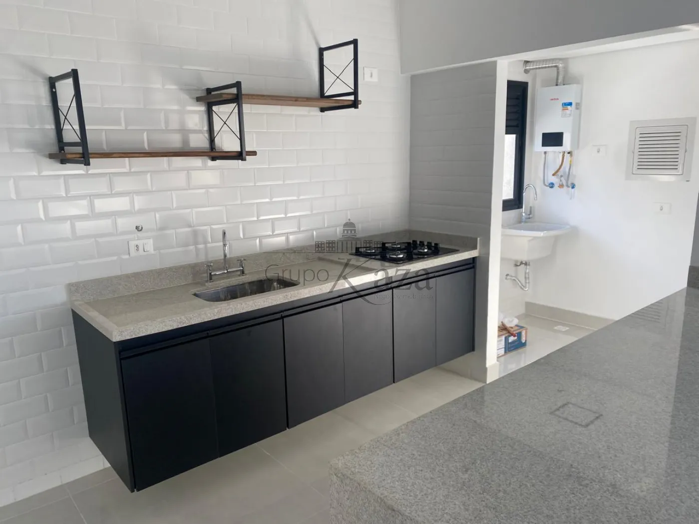 Foto 5 de Apartamento Duplex em Parque Residencial Aquarius, São José dos Campos - imagem 5