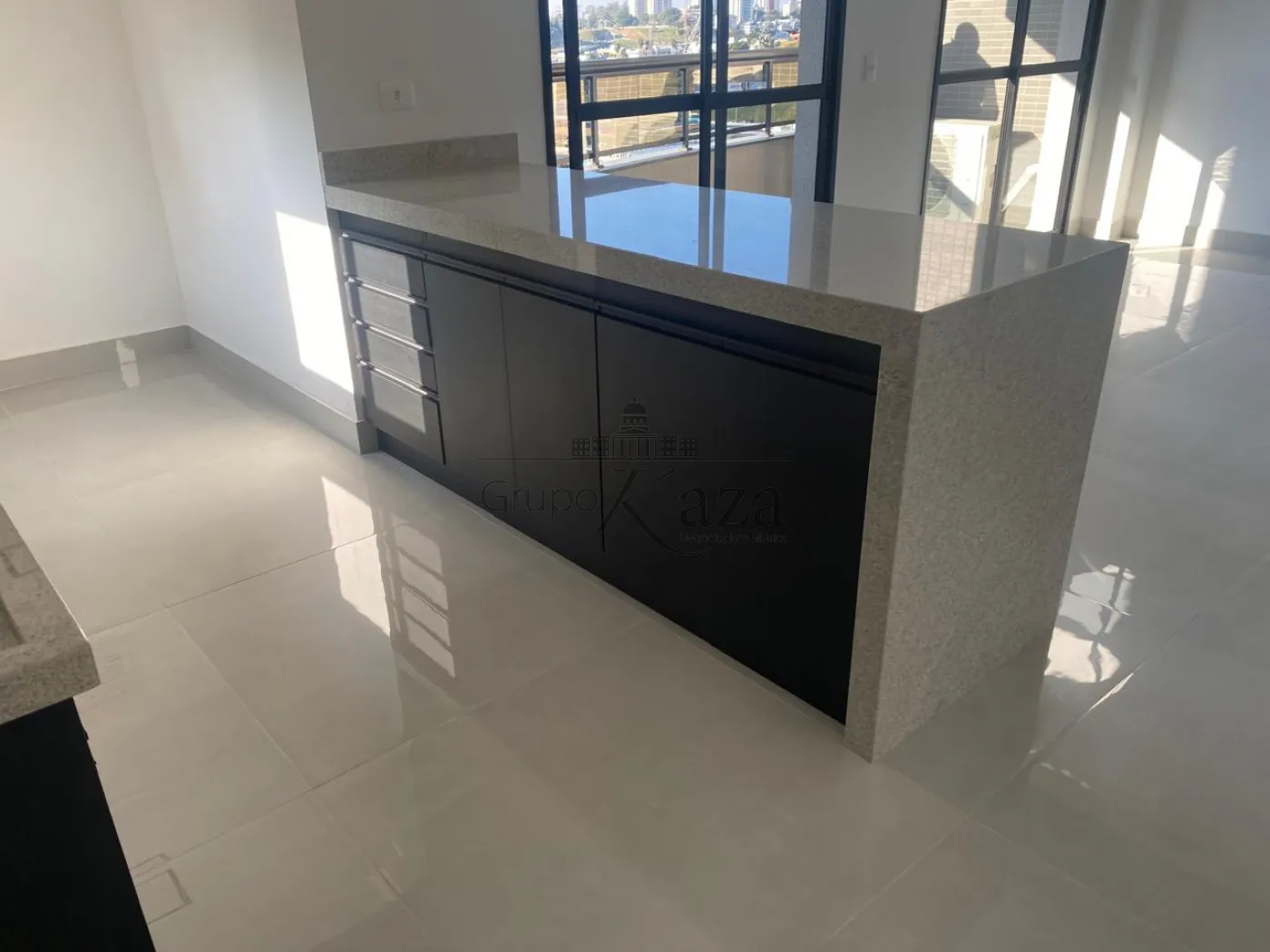 Foto 7 de Apartamento Duplex em Parque Residencial Aquarius, São José dos Campos - imagem 7