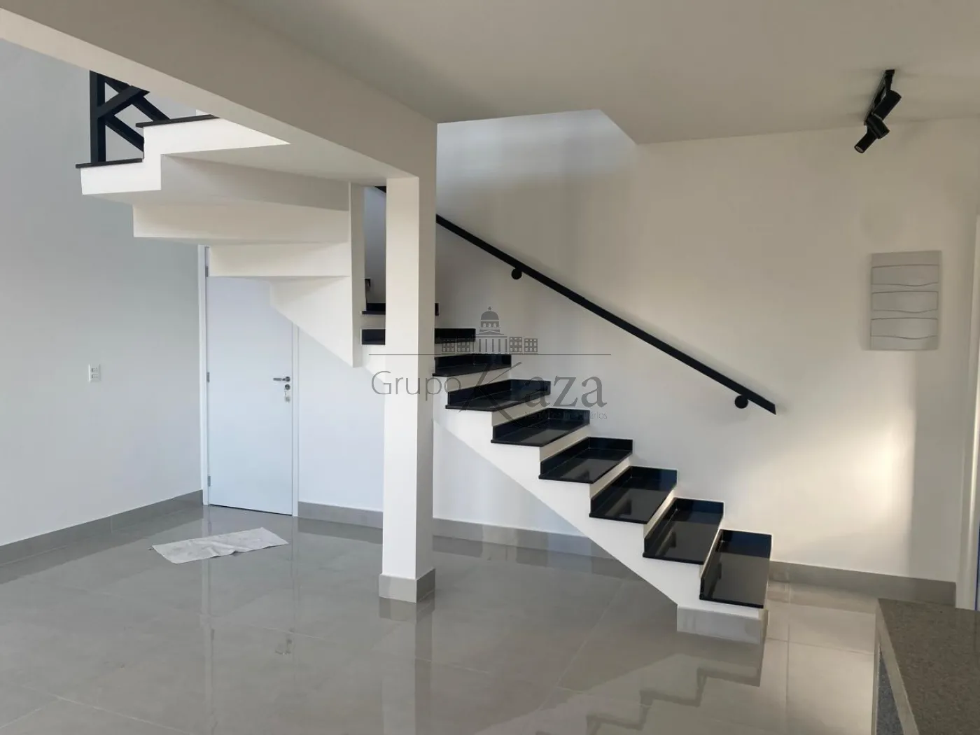 Foto 1 de Apartamento Duplex em Parque Residencial Aquarius, São José dos Campos - imagem 1