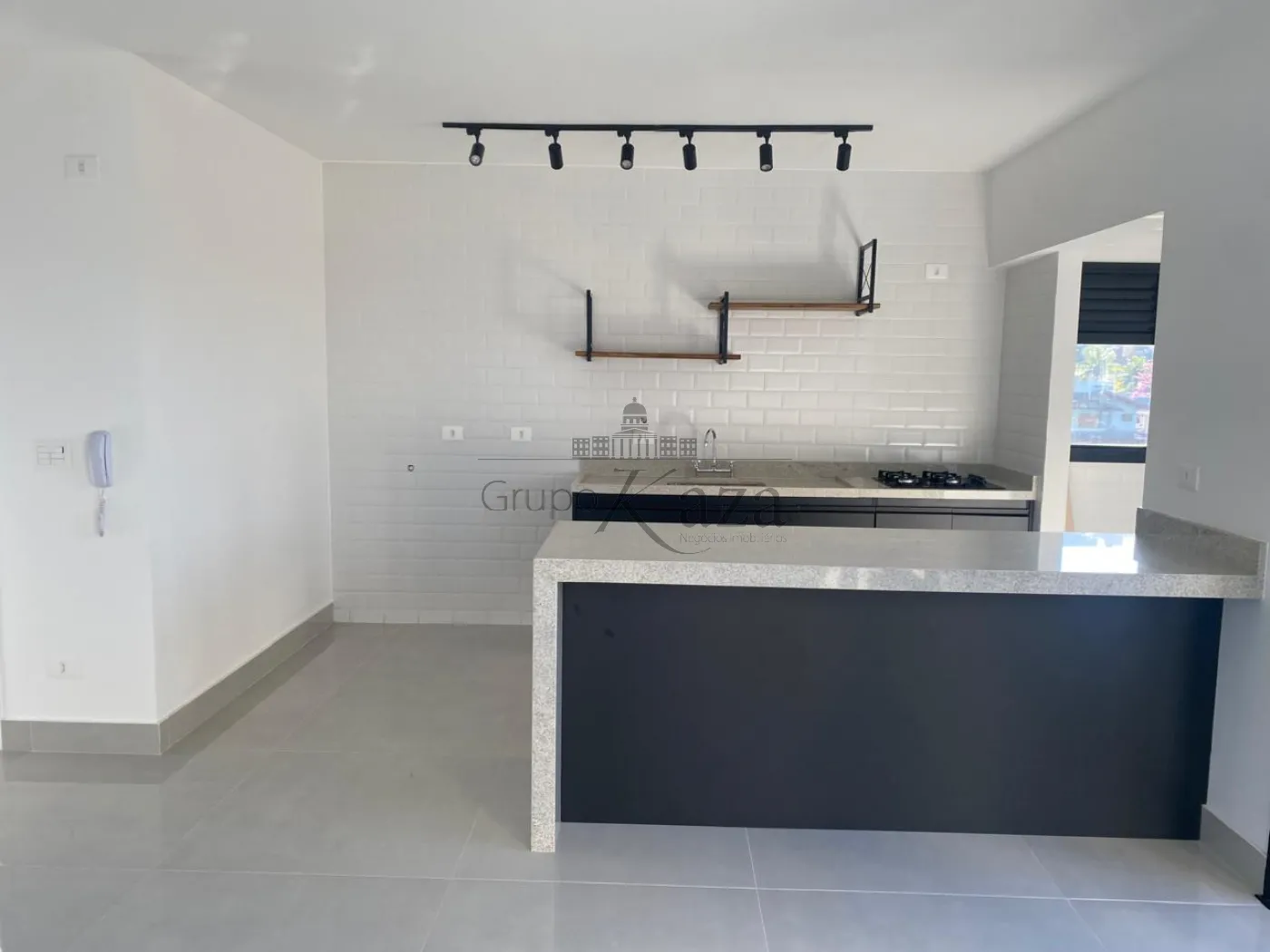 Foto 4 de Apartamento Duplex em Parque Residencial Aquarius, São José dos Campos - imagem 4