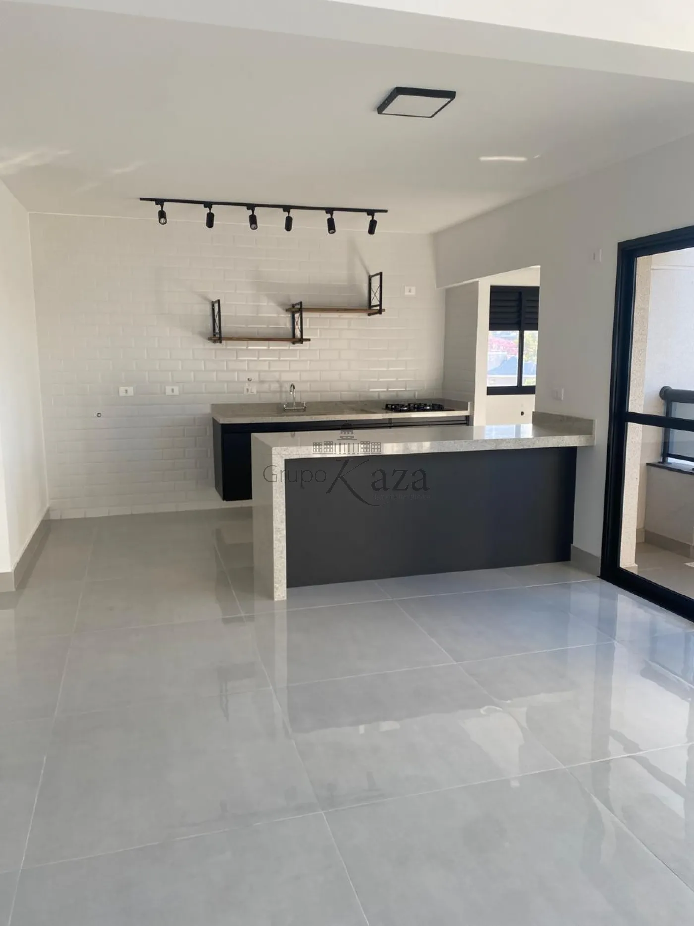 Foto 3 de Apartamento Duplex em Parque Residencial Aquarius, São José dos Campos - imagem 3