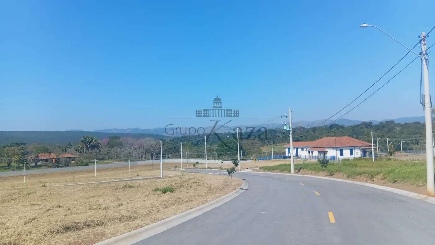 Foto 27 de Terreno Condomínio em Borda da Mata, Caçapava - imagem 27