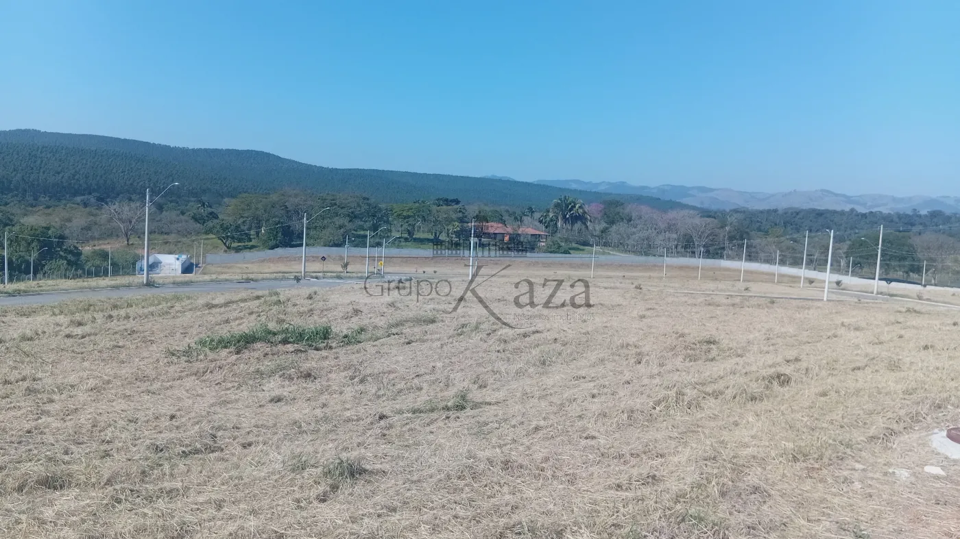 Foto 32 de Terreno Condomínio em Borda da Mata, Caçapava - imagem 32