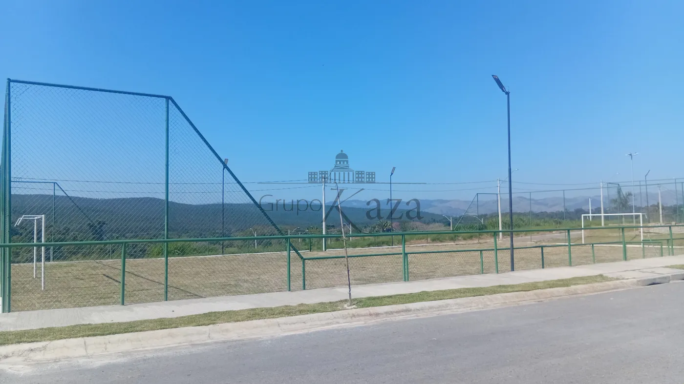 Foto 1 de Terreno Condomínio em Borda da Mata, Caçapava - imagem 1