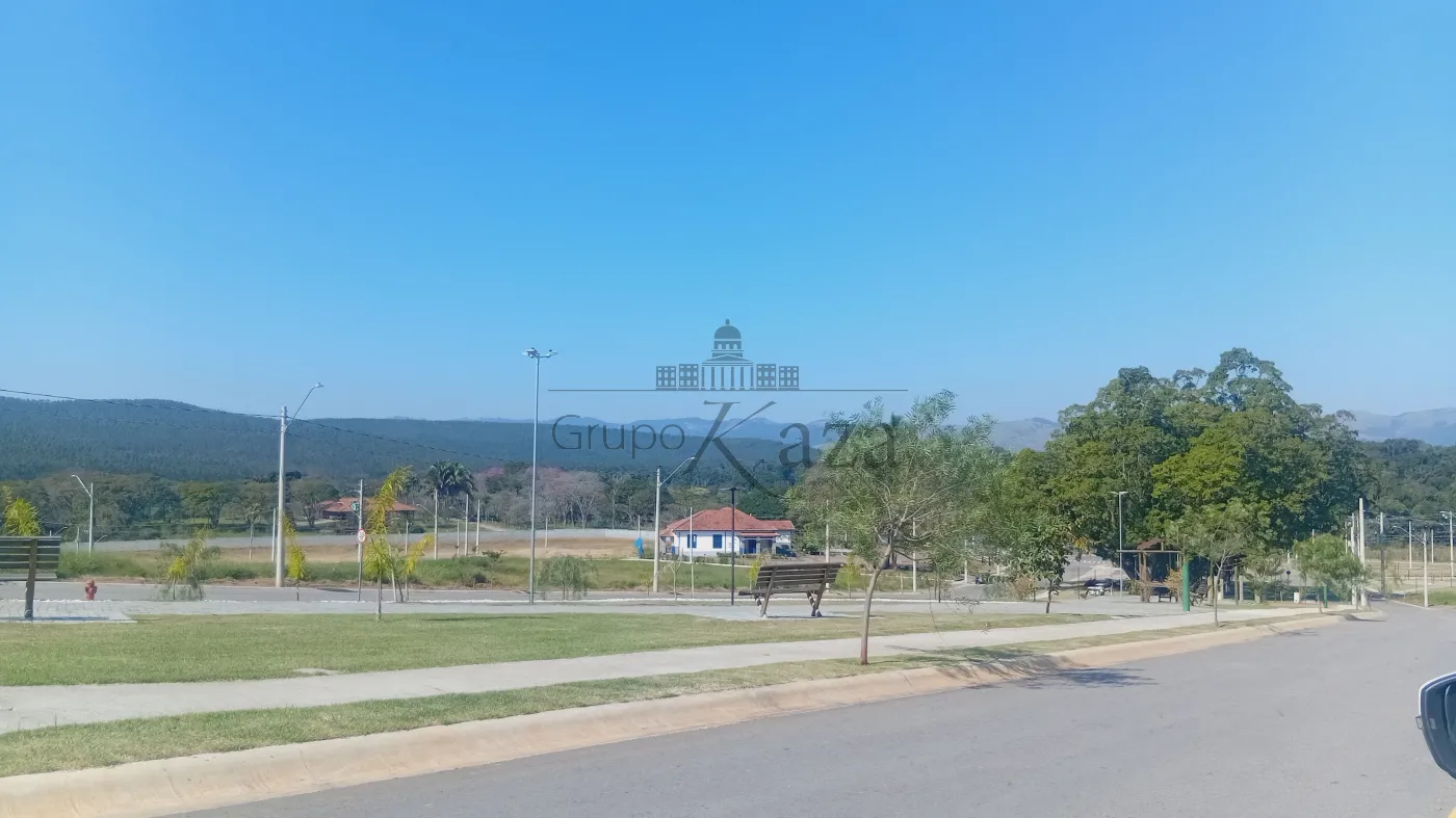 Foto 3 de Terreno Condomínio em Borda da Mata, Caçapava - imagem 3