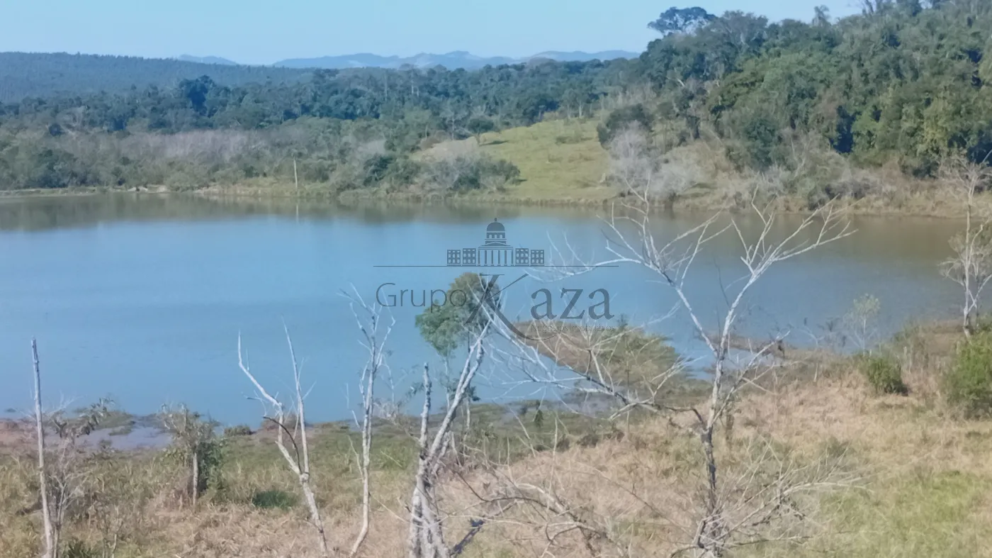 Foto 7 de Terreno Condomínio em Borda da Mata, Caçapava - imagem 7
