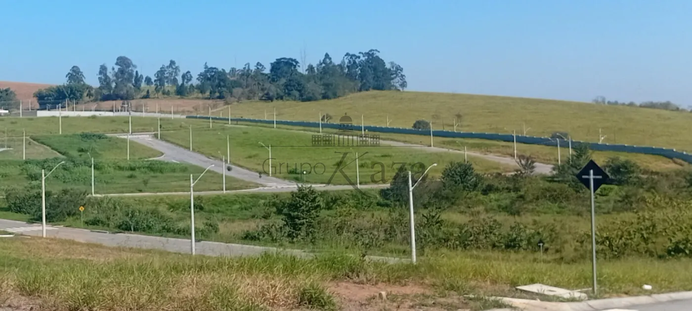 Foto 15 de Terreno Condomínio em Borda da Mata, Caçapava - imagem 15