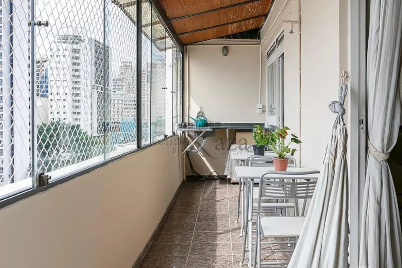 Foto 32 de Apartamento Cobertura Duplex em Pinheiros, São Paulo - imagem 32