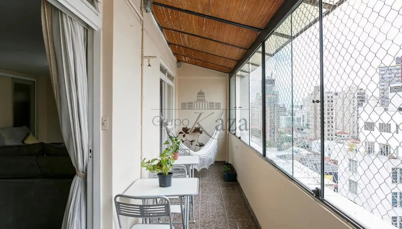 Foto 34 de Apartamento Cobertura Duplex em Pinheiros, São Paulo - imagem 34