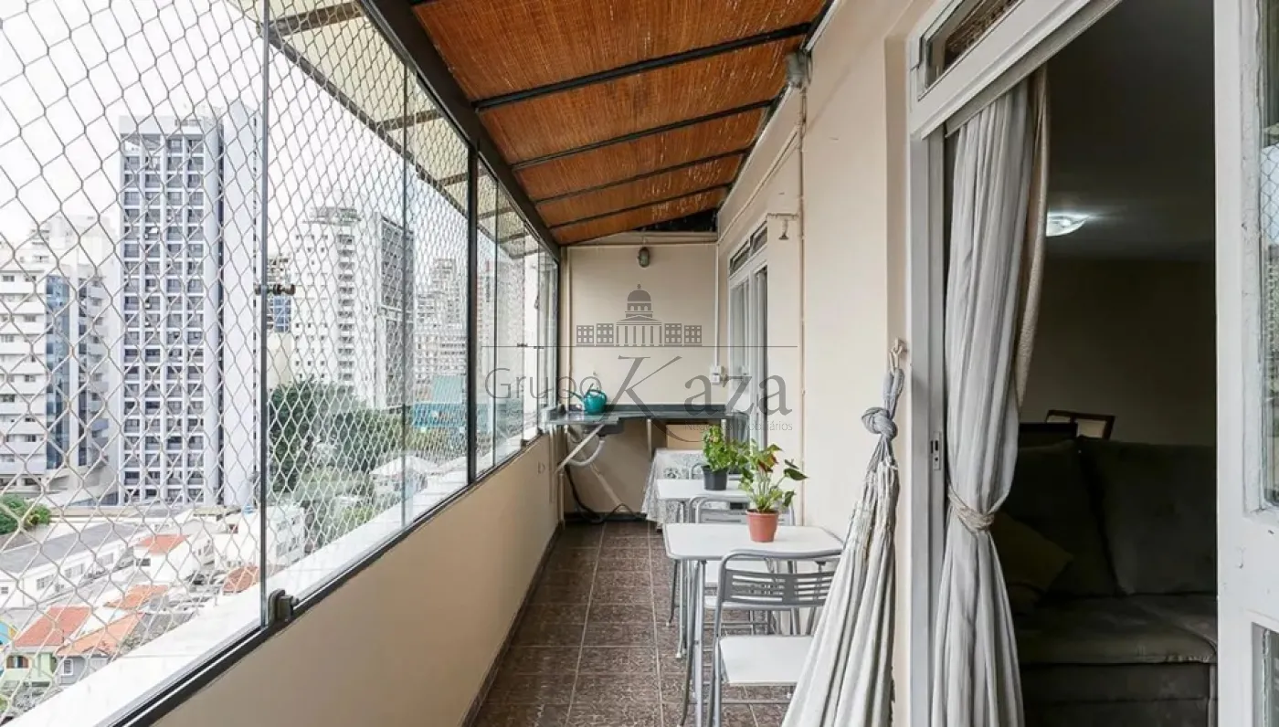 Foto 35 de Apartamento Cobertura Duplex em Pinheiros, São Paulo - imagem 35
