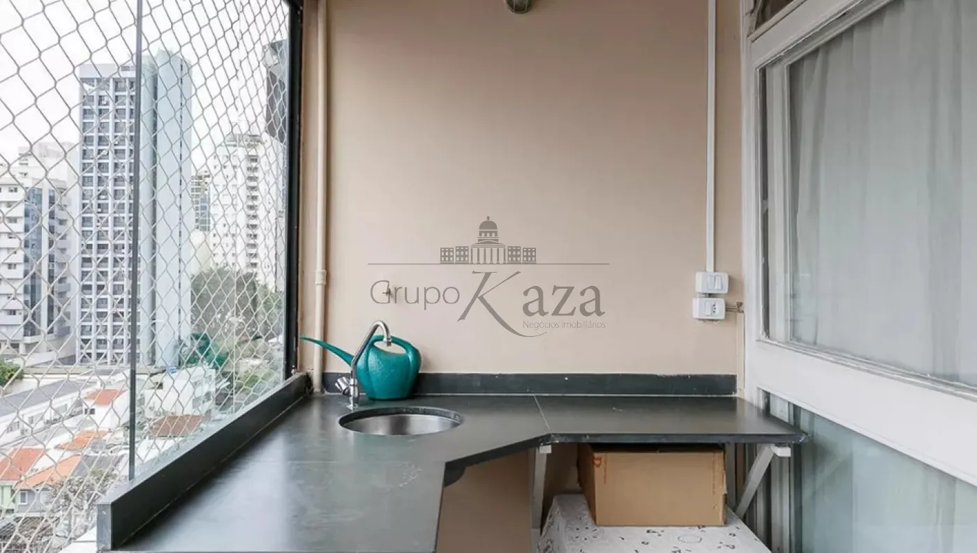 Foto 36 de Apartamento Cobertura Duplex em Pinheiros, São Paulo - imagem 36