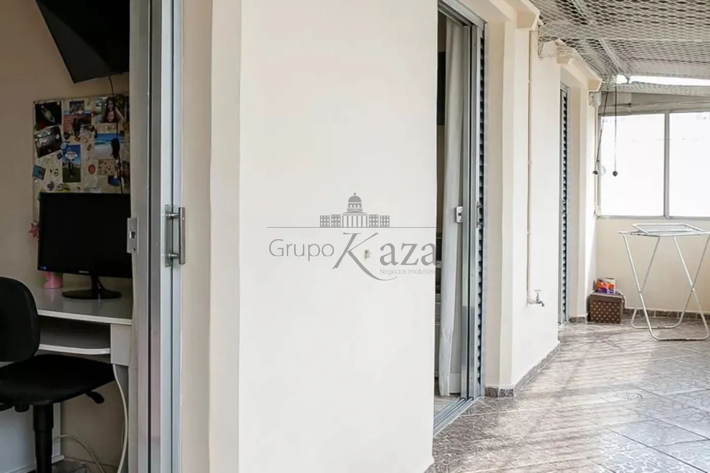 Foto 37 de Apartamento Cobertura Duplex em Pinheiros, São Paulo - imagem 37