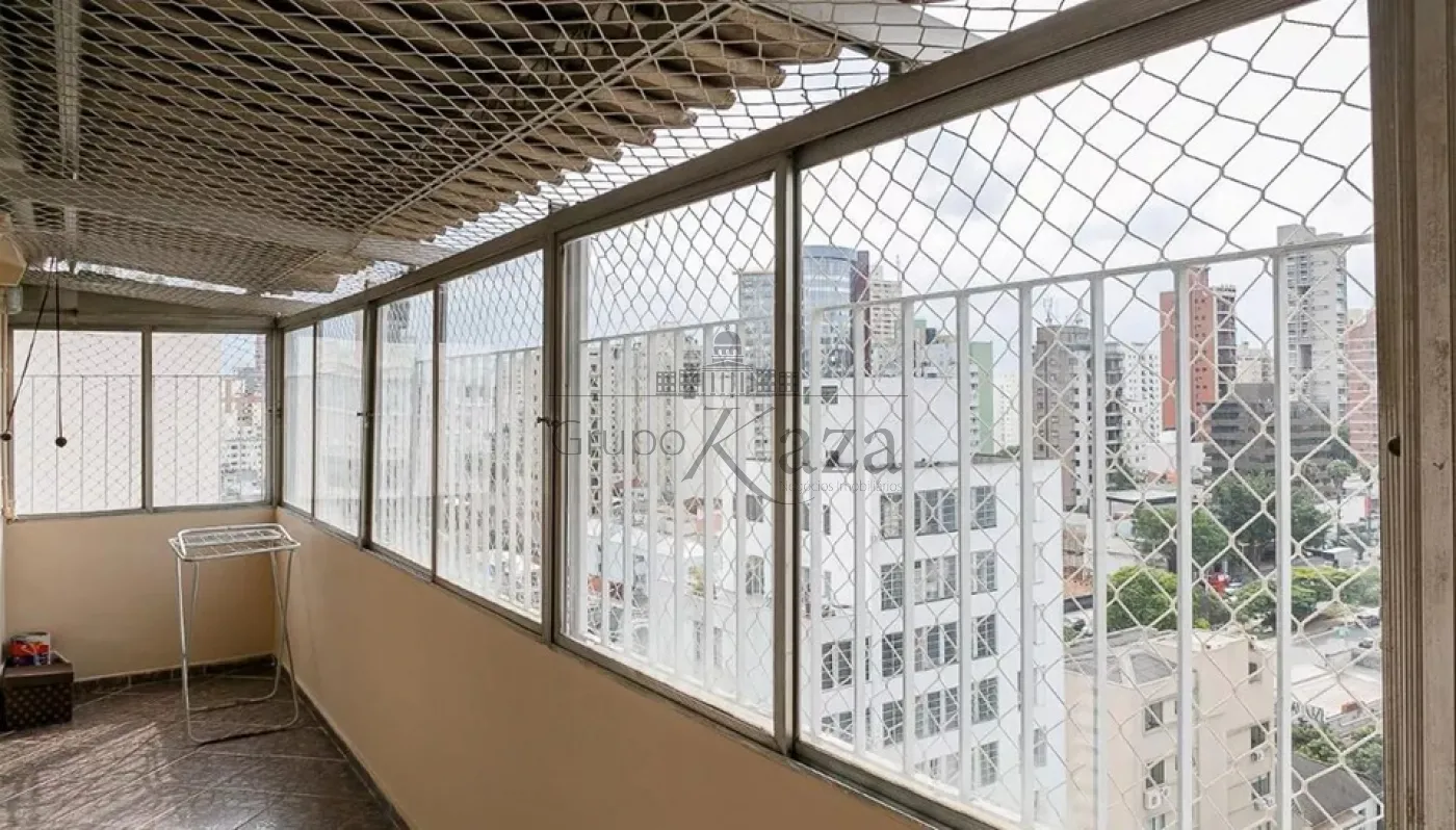 Foto 42 de Apartamento Cobertura Duplex em Pinheiros, São Paulo - imagem 42