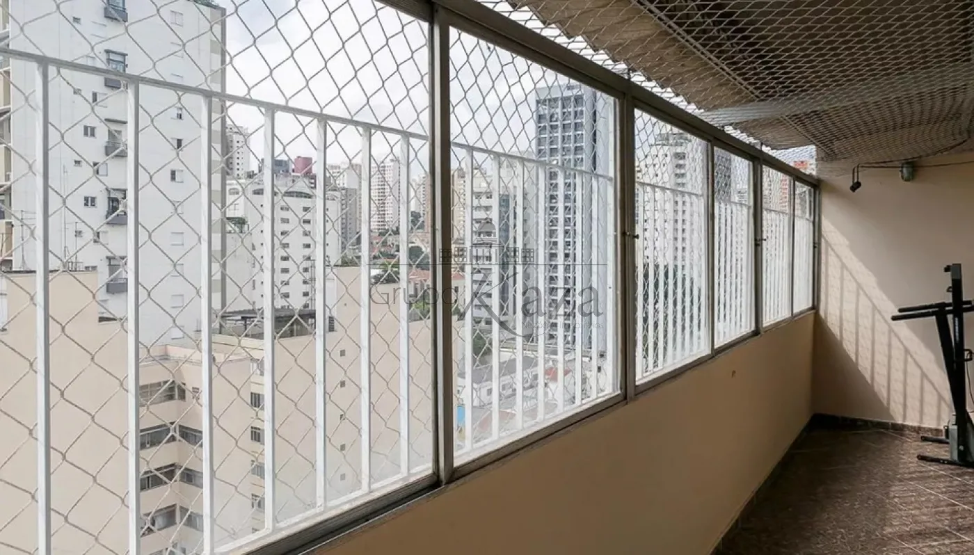 Foto 40 de Apartamento Cobertura Duplex em Pinheiros, São Paulo - imagem 40