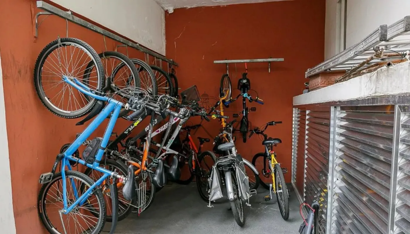 Foto 43 de Apartamento Cobertura Duplex em Pinheiros, São Paulo - imagem 43