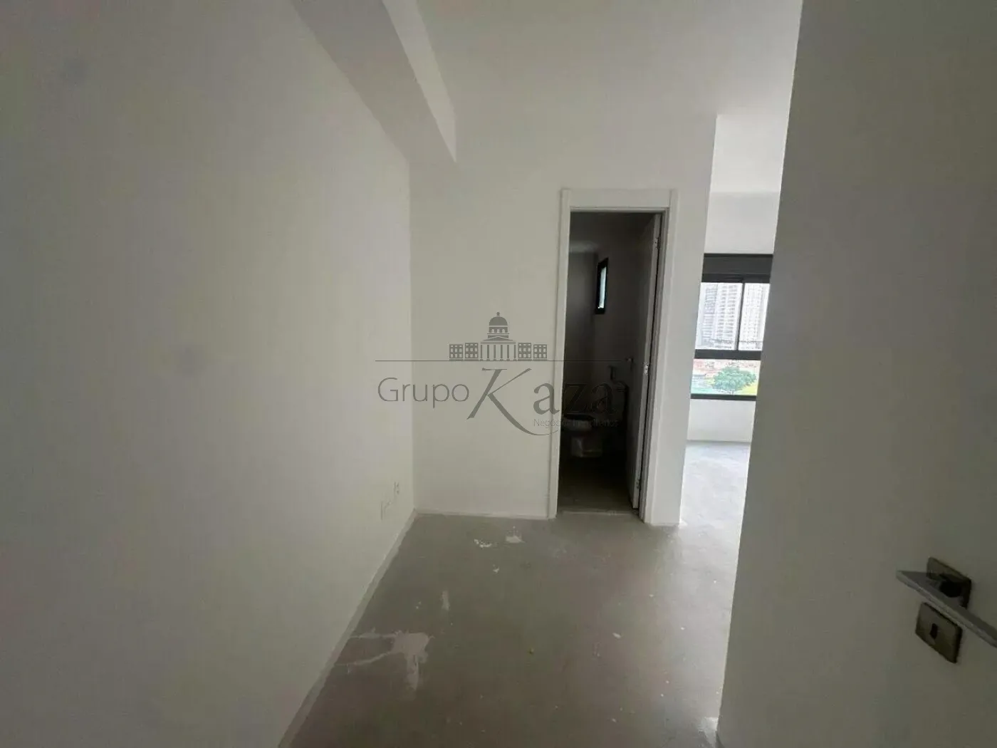 Foto 7 de Apartamento Padrão em Vila Mariana, São Paulo - imagem 7