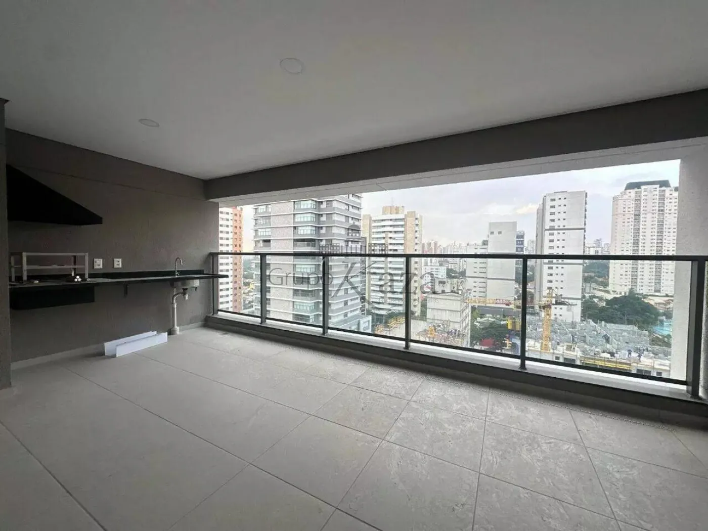Foto 3 de Apartamento Padrão em Vila Mariana, São Paulo - imagem 3
