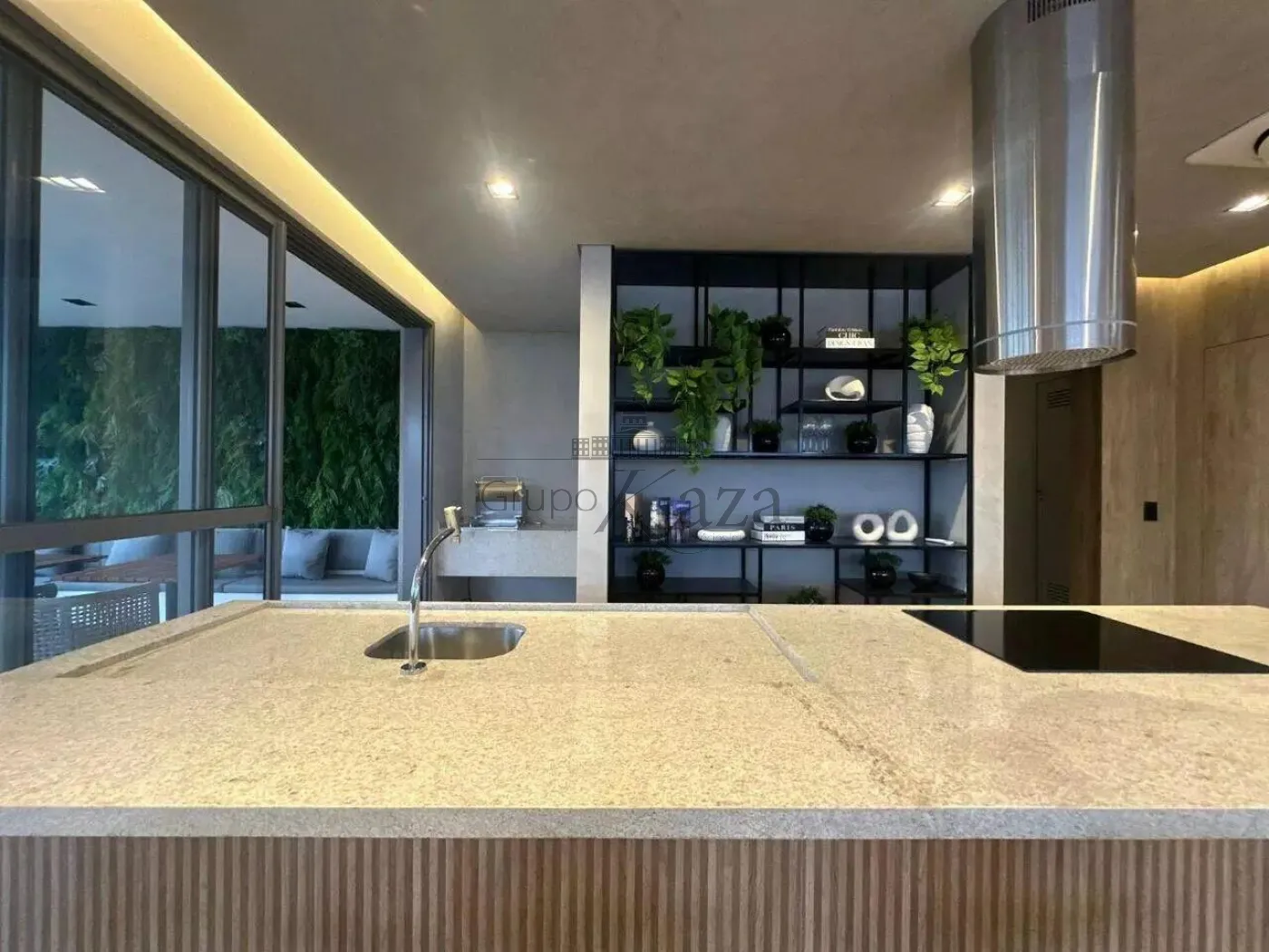 Foto 14 de Apartamento Padrão em Vila Mariana, São Paulo - imagem 14