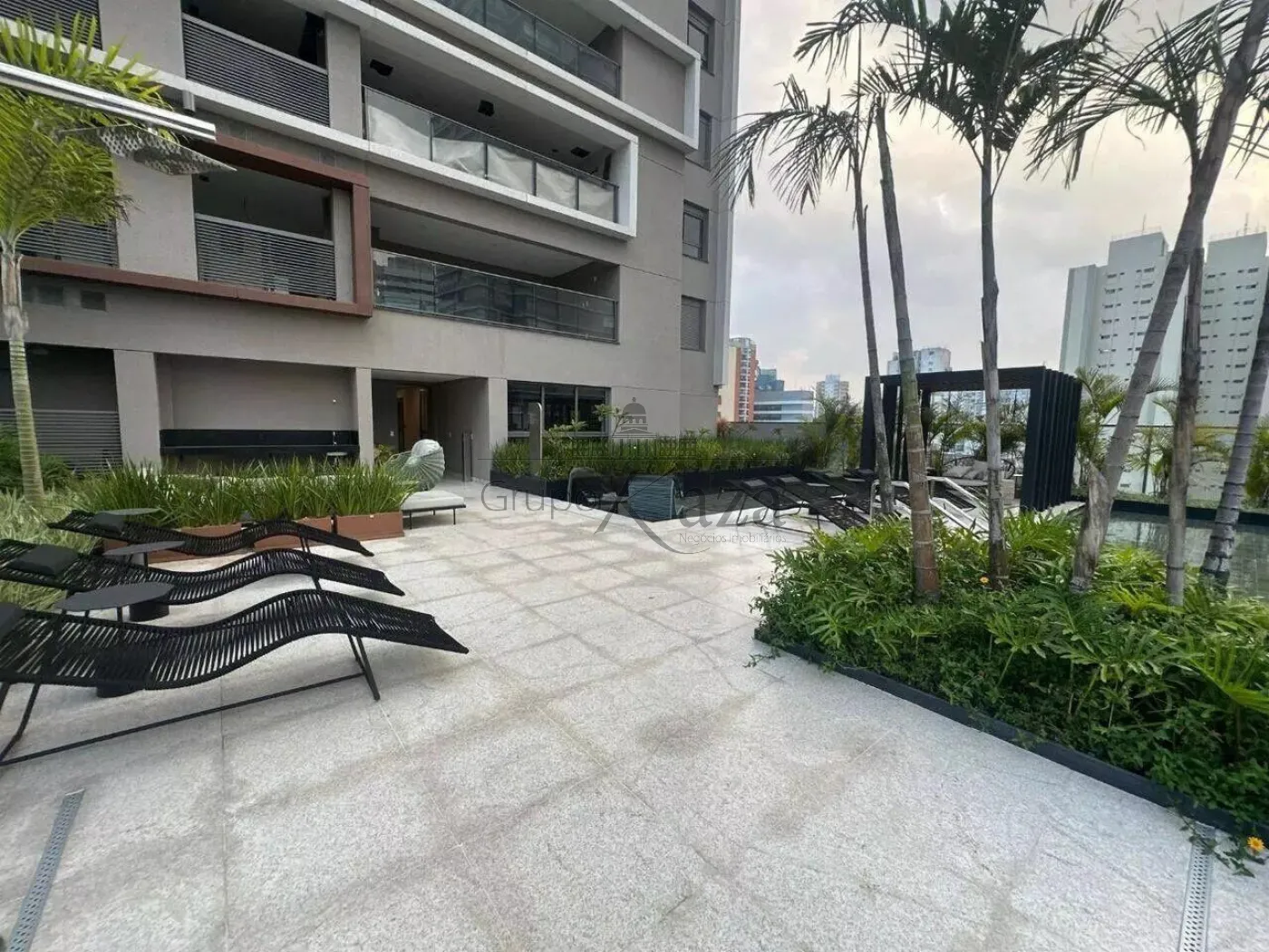 Foto 18 de Apartamento Padrão em Vila Mariana, São Paulo - imagem 18