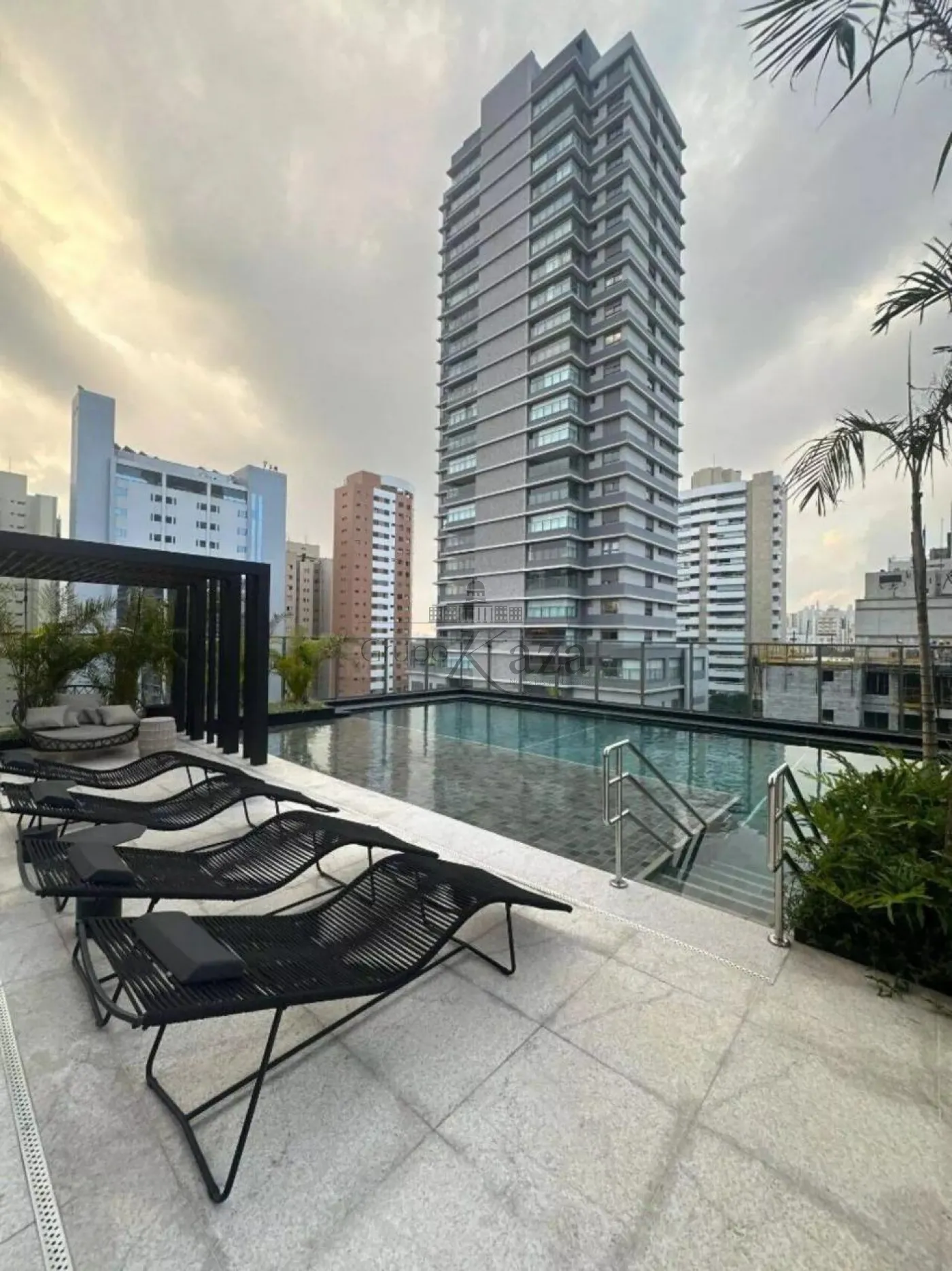 Foto 16 de Apartamento Padrão em Vila Mariana, São Paulo - imagem 16