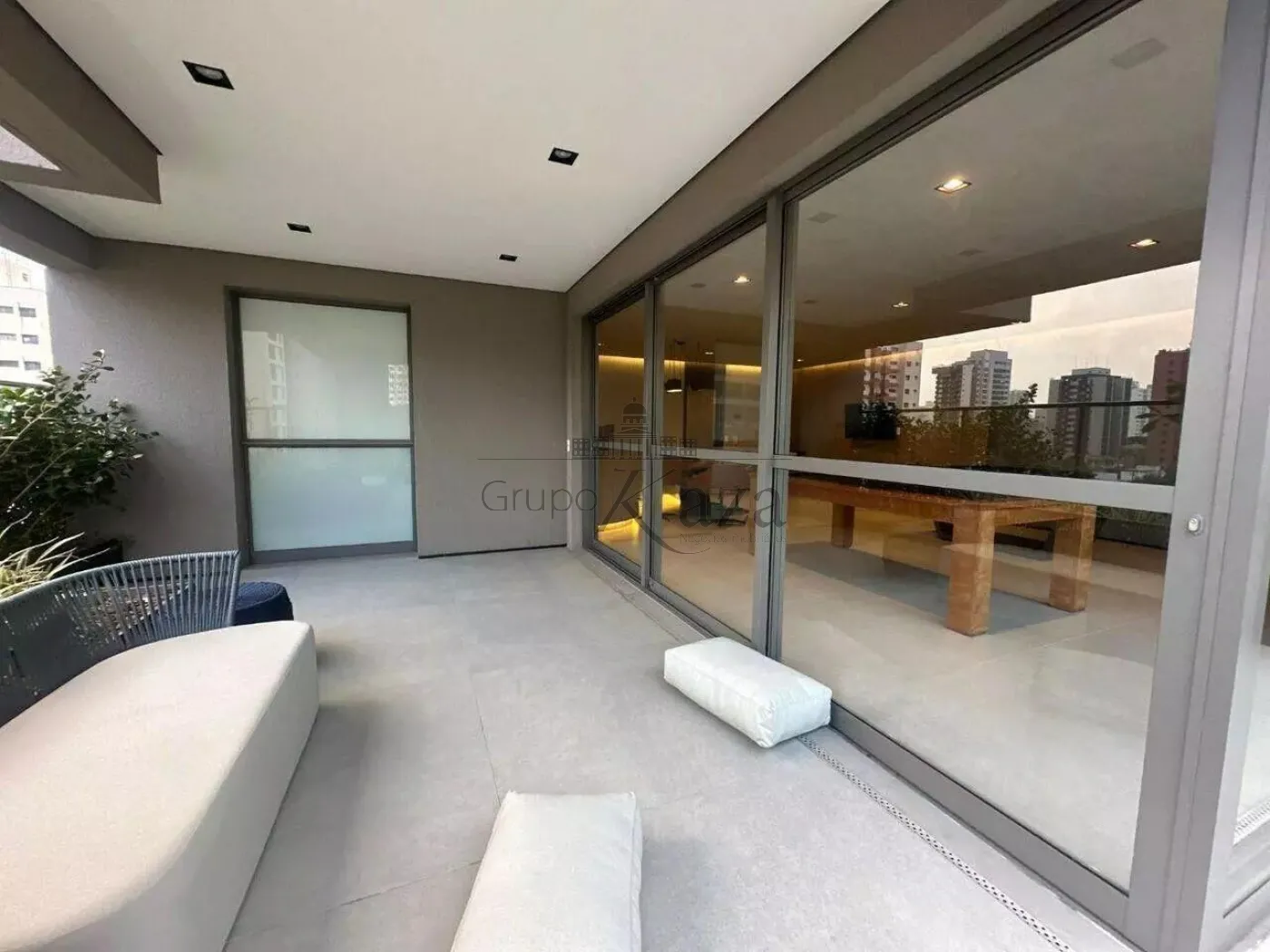 Foto 29 de Apartamento Padrão em Vila Mariana, São Paulo - imagem 29