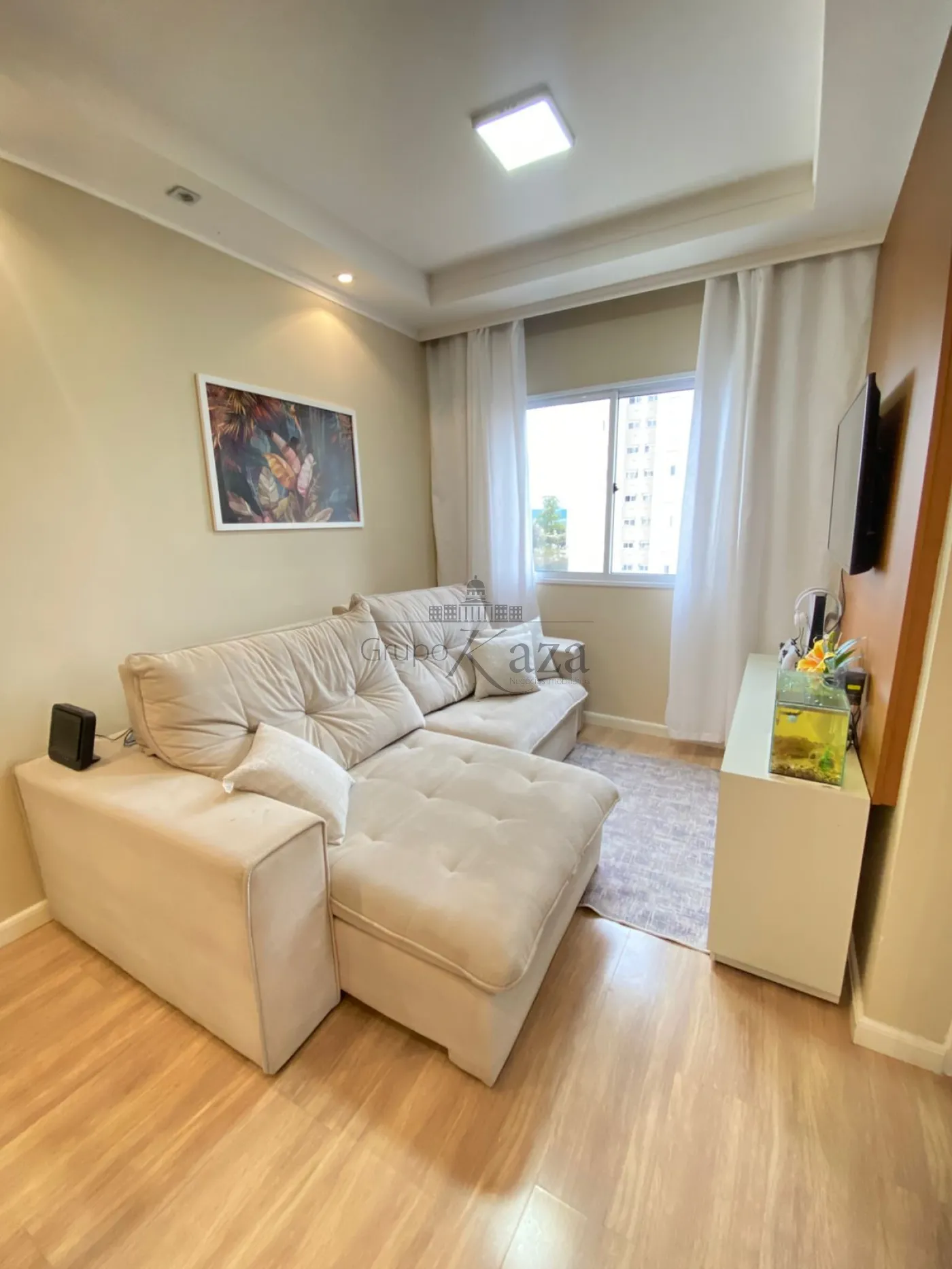 Foto 1 de Apartamento Padrão em Jardim Ismênia, São José dos Campos - imagem 1