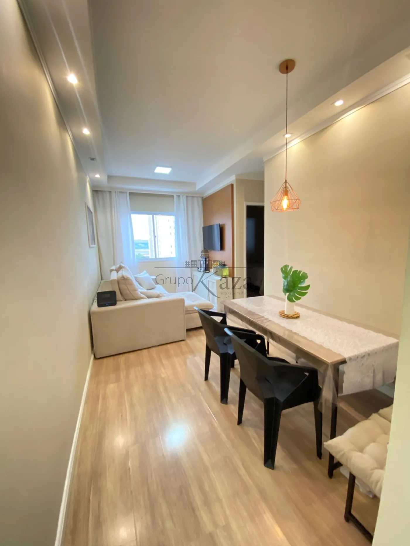Foto 2 de Apartamento Padrão em Jardim Ismênia, São José dos Campos - imagem 2