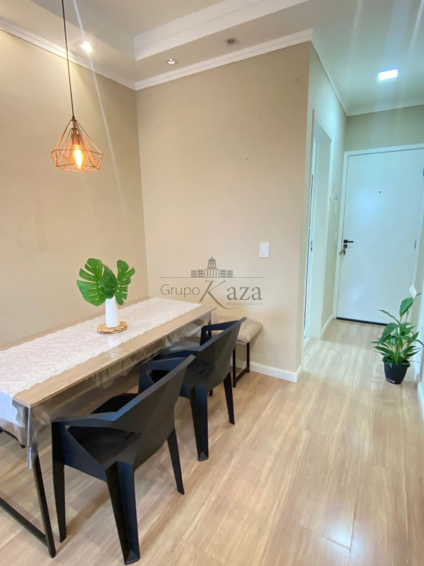 Foto 3 de Apartamento Padrão em Jardim Ismênia, São José dos Campos - imagem 3