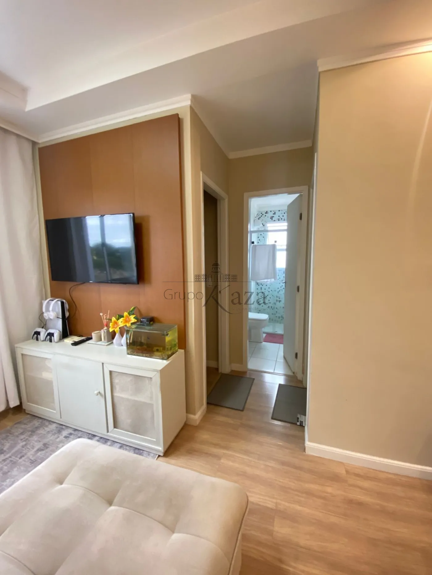 Foto 4 de Apartamento Padrão em Jardim Ismênia, São José dos Campos - imagem 4