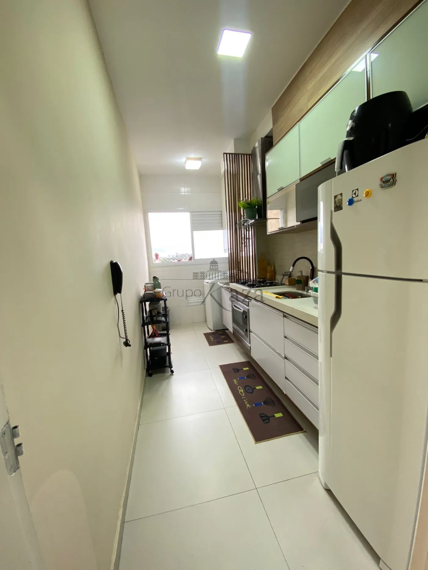Foto 5 de Apartamento Padrão em Jardim Ismênia, São José dos Campos - imagem 5
