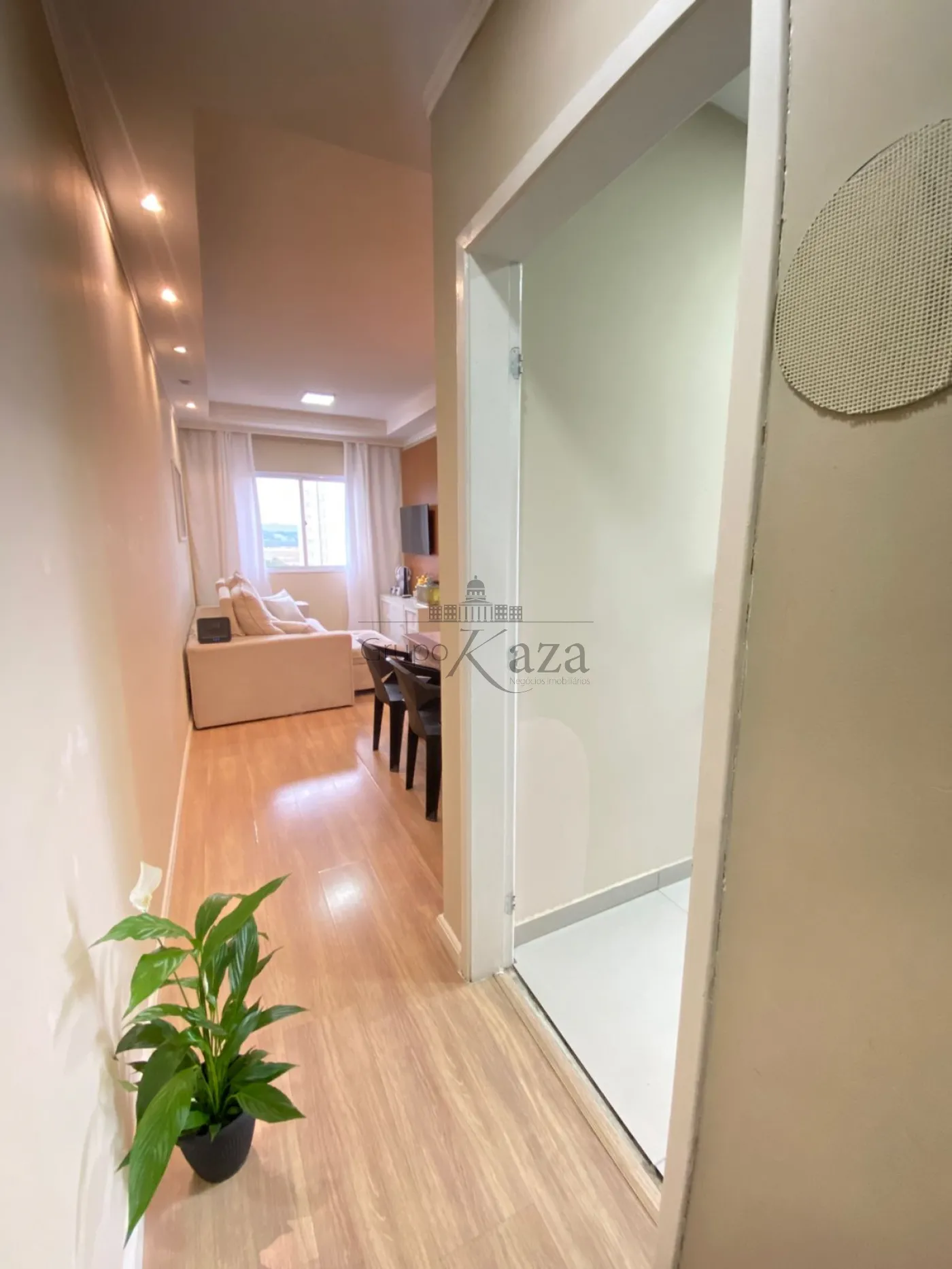 Foto 6 de Apartamento Padrão em Jardim Ismênia, São José dos Campos - imagem 6