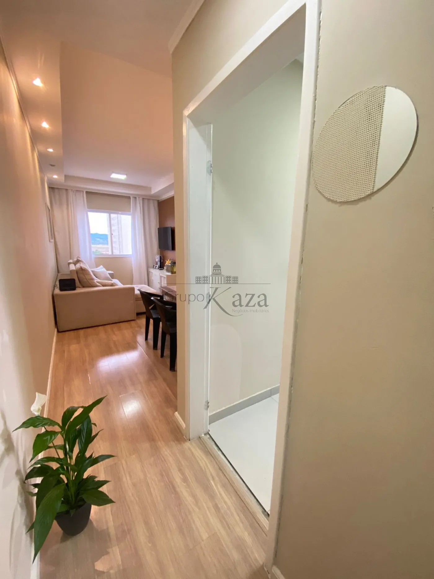 Foto 7 de Apartamento Padrão em Jardim Ismênia, São José dos Campos - imagem 7