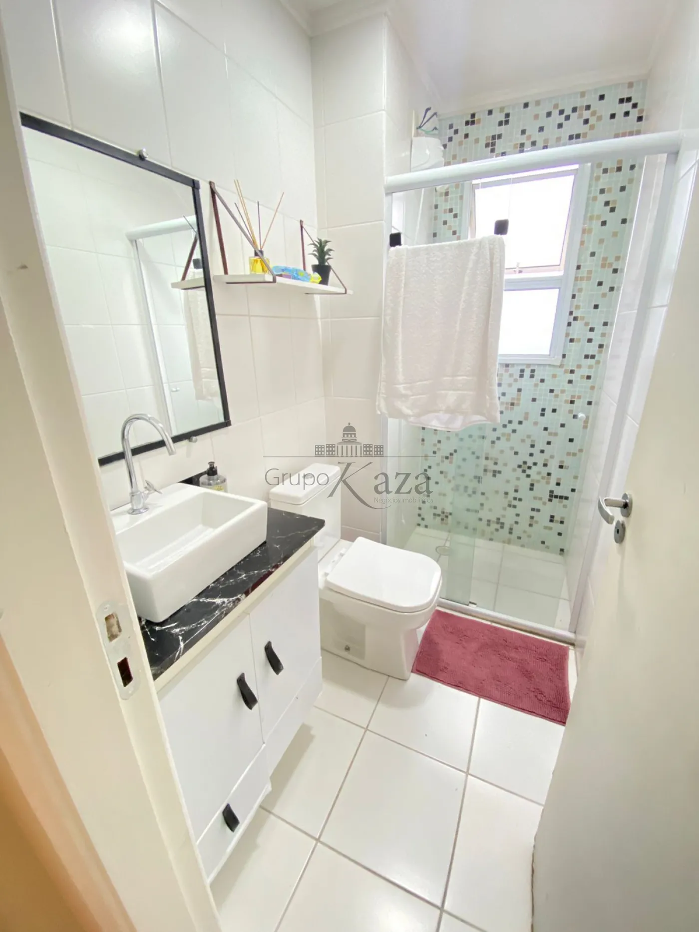 Foto 9 de Apartamento Padrão em Jardim Ismênia, São José dos Campos - imagem 9