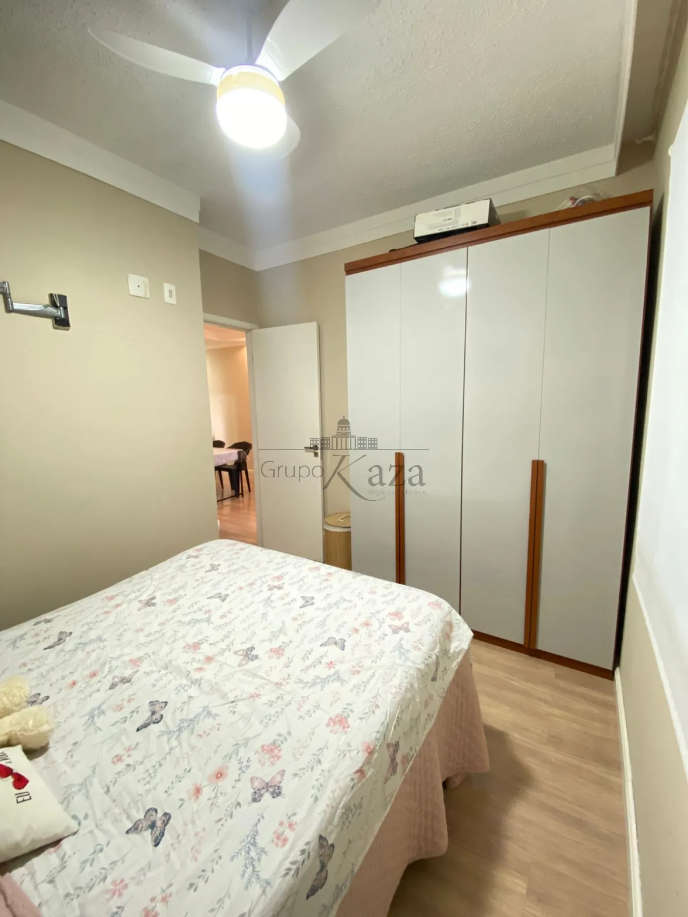 Foto 10 de Apartamento Padrão em Jardim Ismênia, São José dos Campos - imagem 10