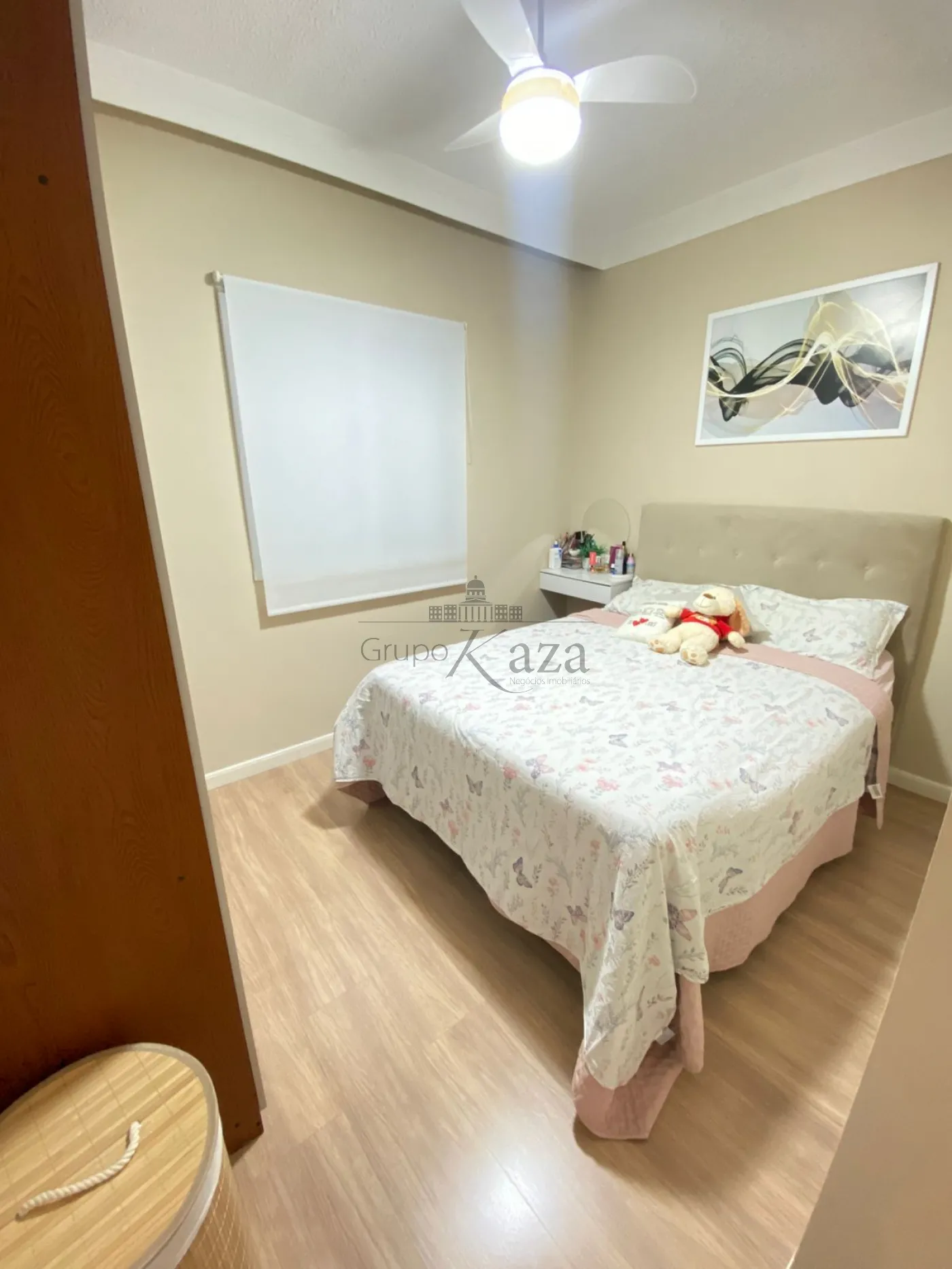 Foto 11 de Apartamento Padrão em Jardim Ismênia, São José dos Campos - imagem 11