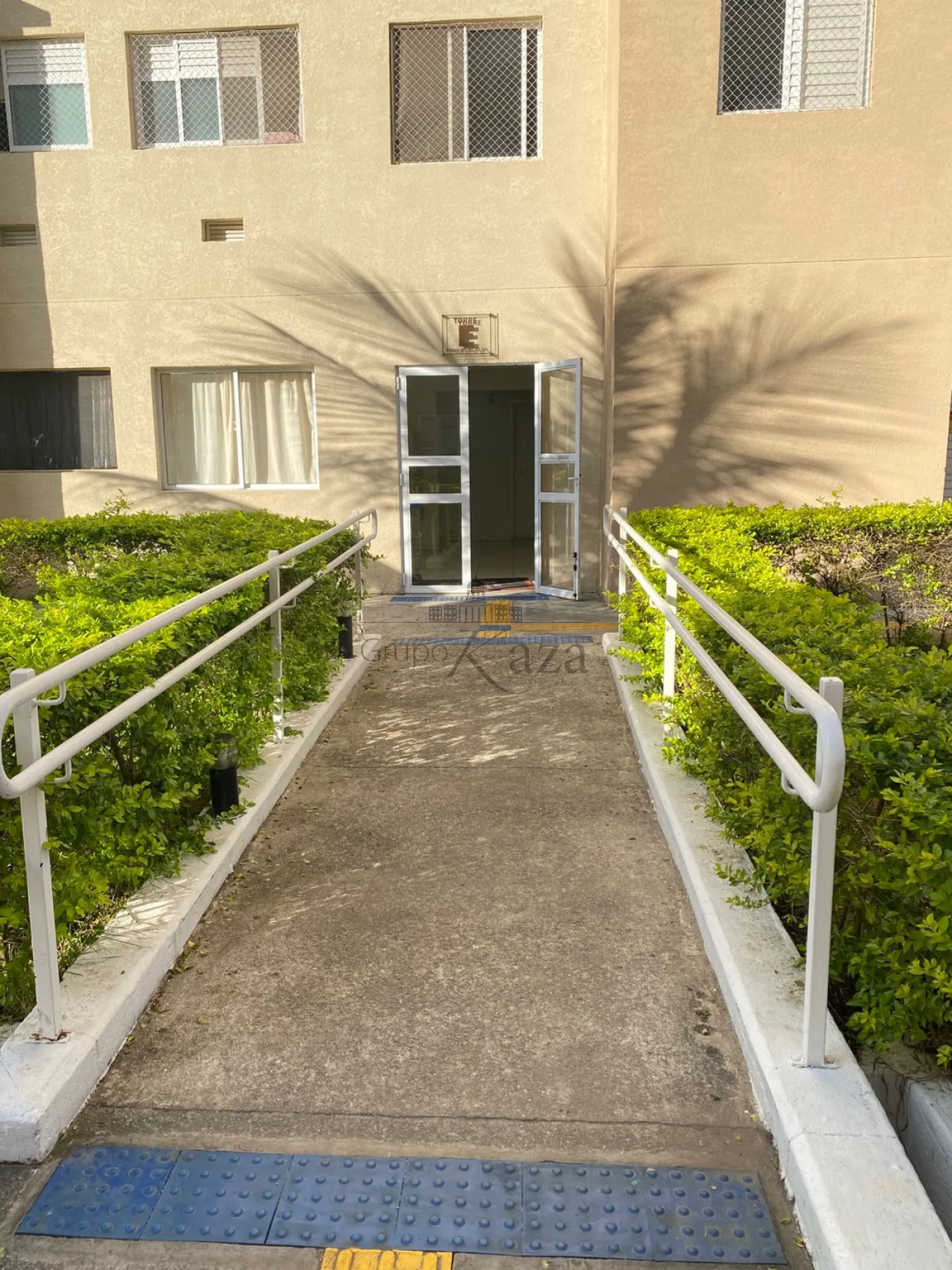 Foto 12 de Apartamento Padrão em Jardim Ismênia, São José dos Campos - imagem 12